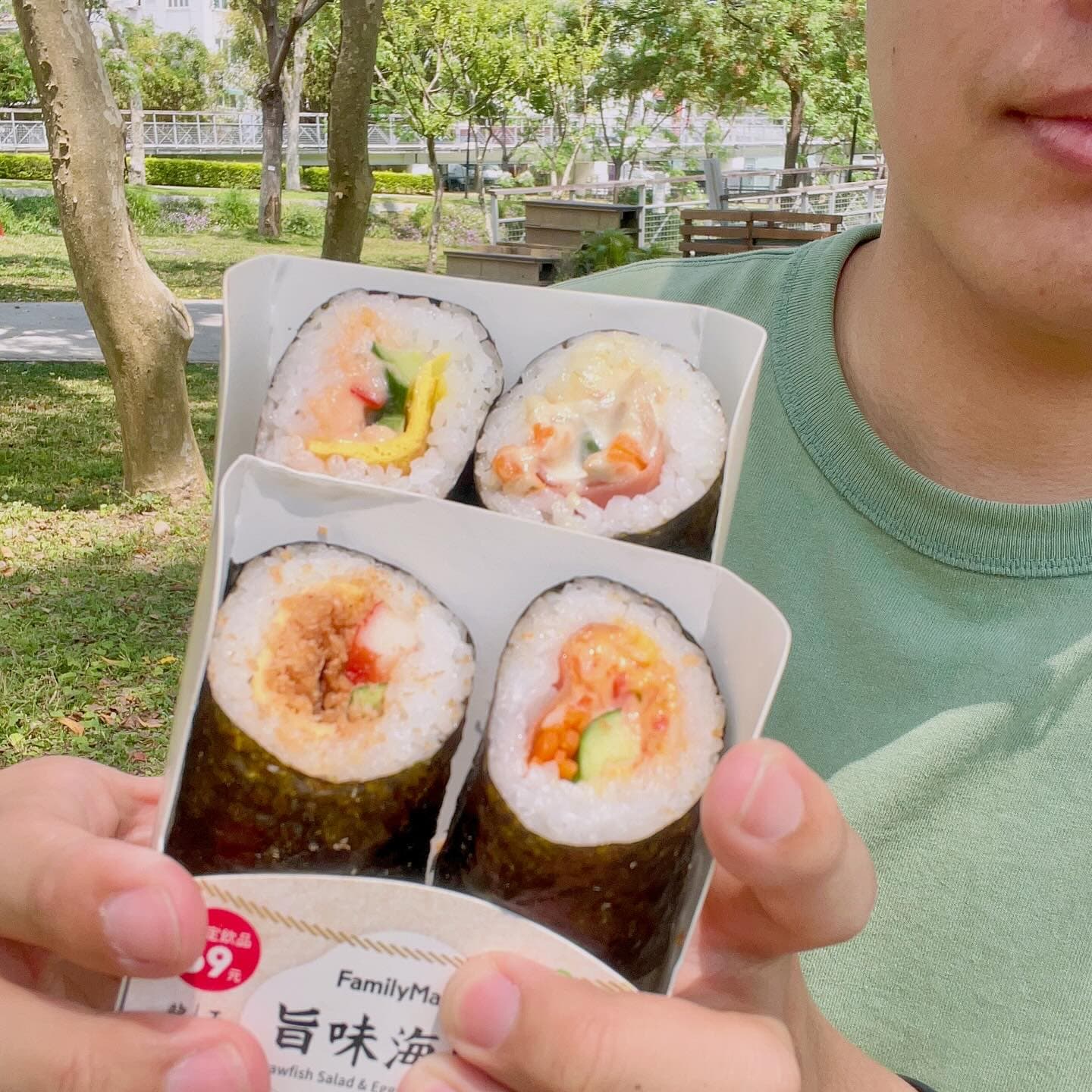 全家｜我的夢幻野餐趴 3