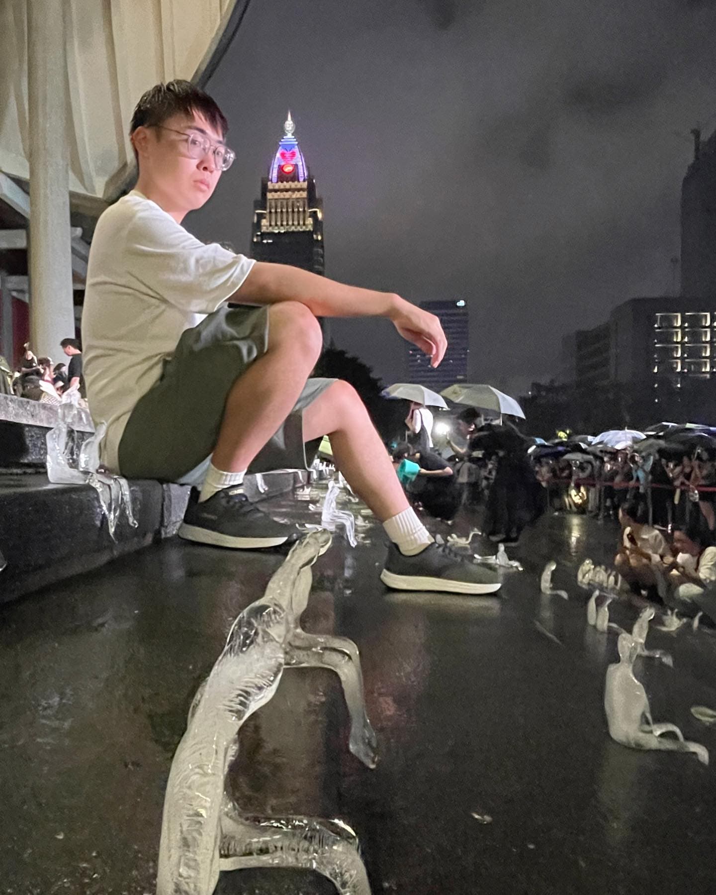 台北信義｜2023白晝之夜起義吧 2
