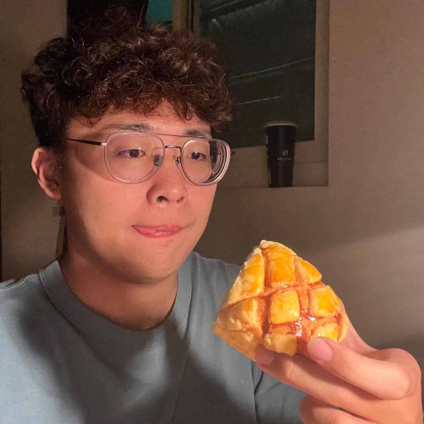 超商美食｜全家生麵包看這裡