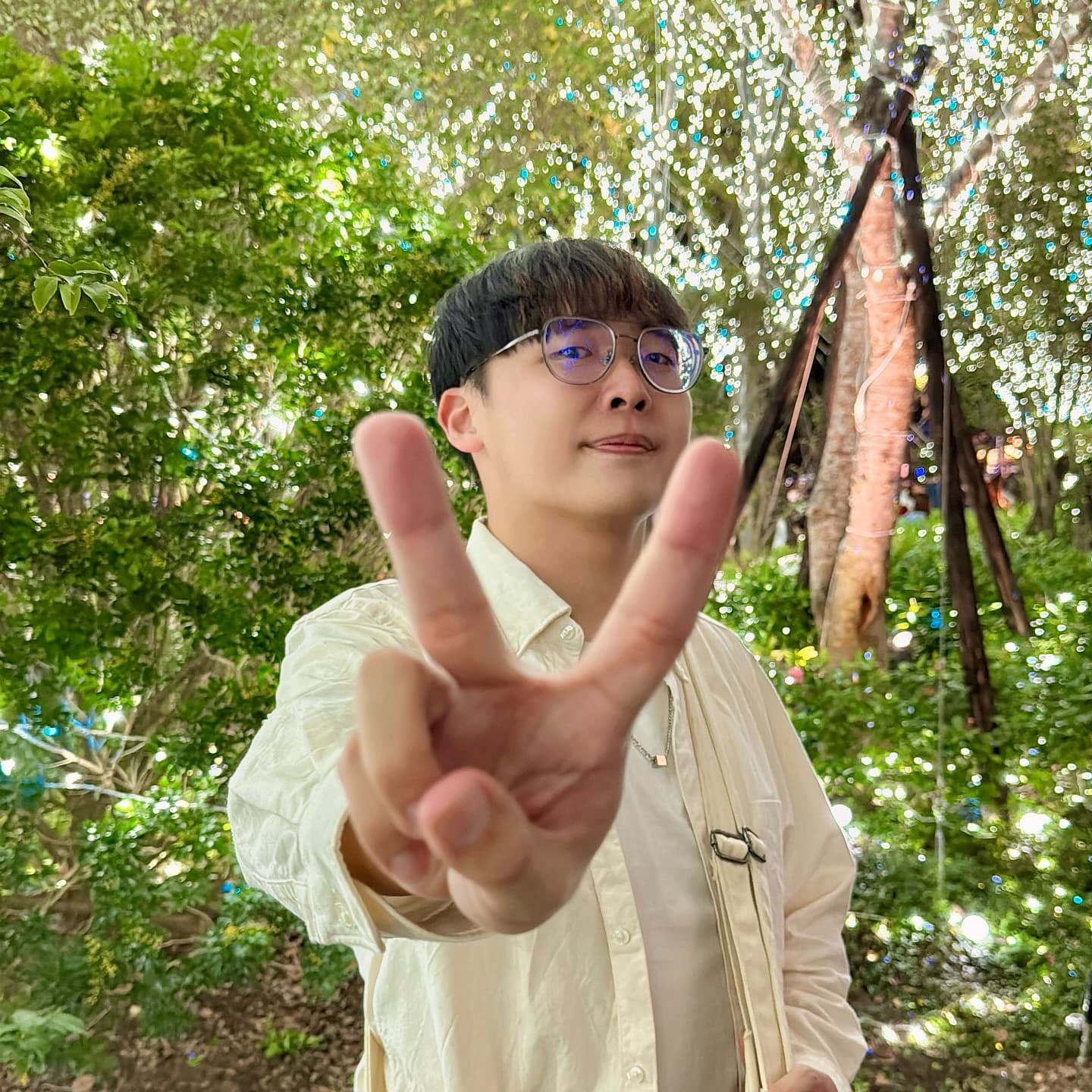 我是乖小孩，所以會有禮物嗎？🎁🎄 2