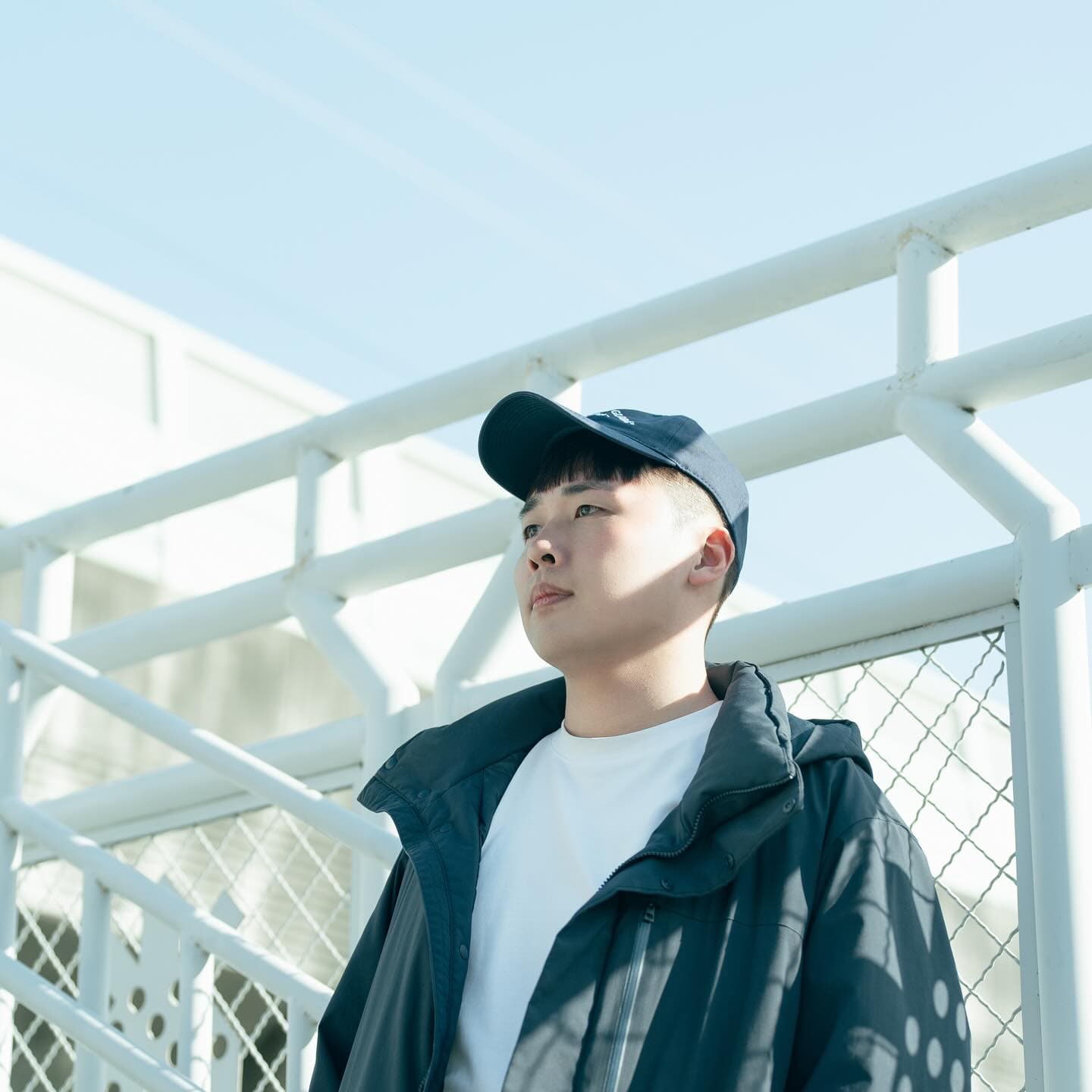 想了好久，還是不知道要說什麼