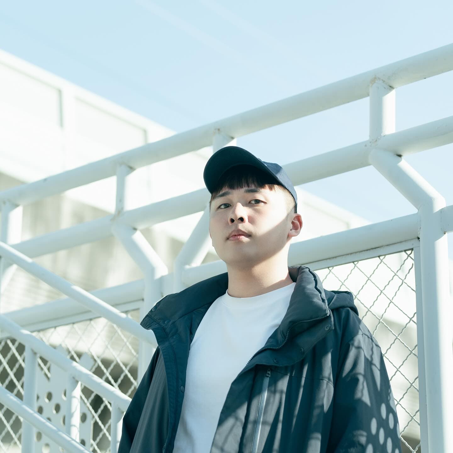 想了好久，還是不知道要說什麼 2