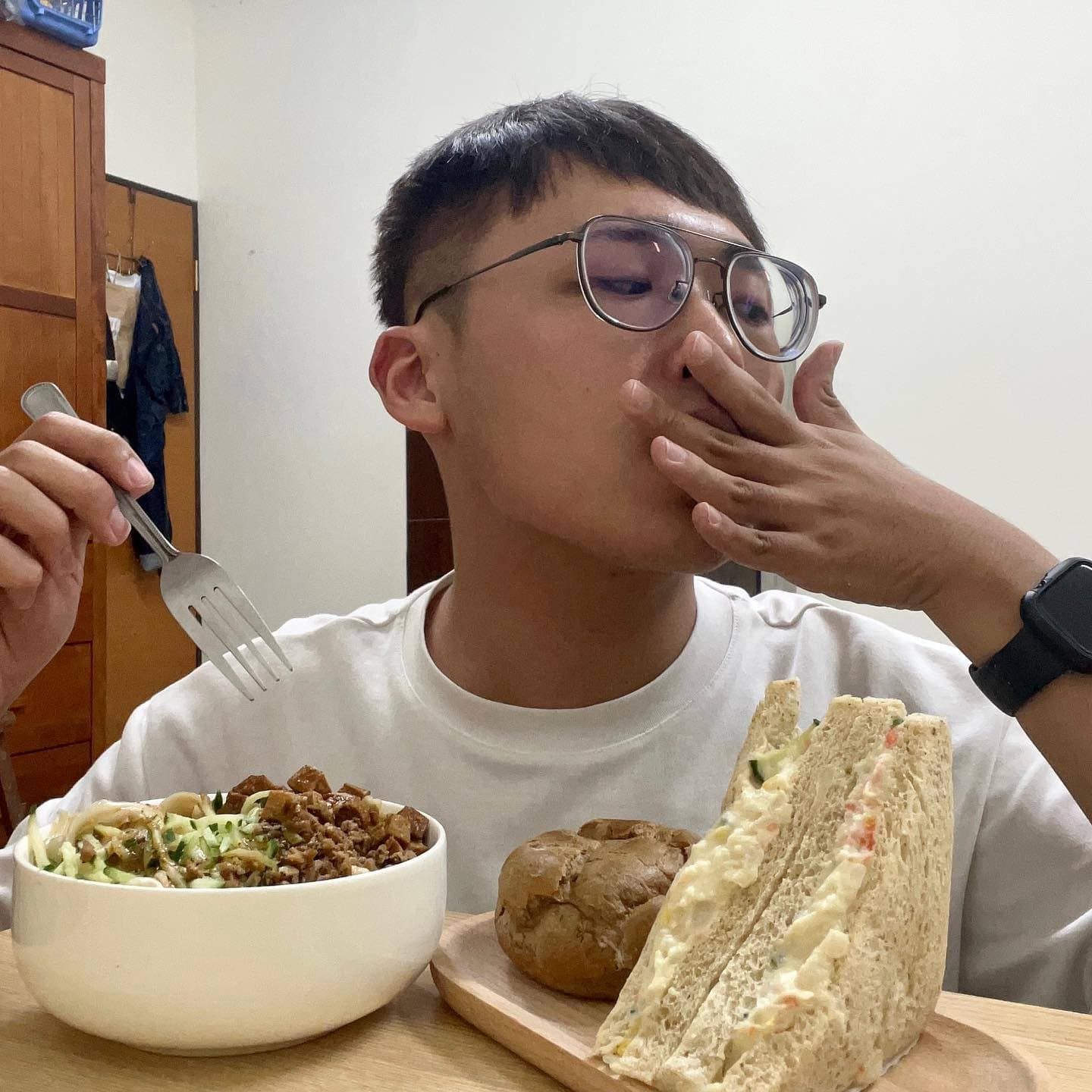 全台美食｜全家植覺生活 4