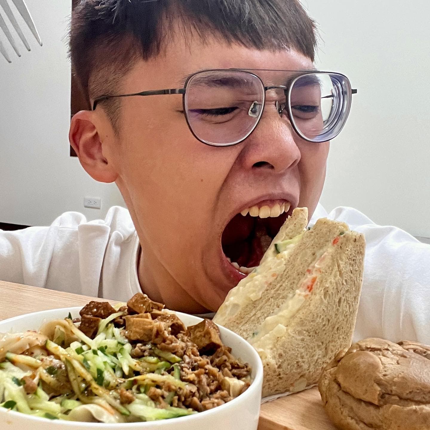 全台美食｜全家植覺生活 5