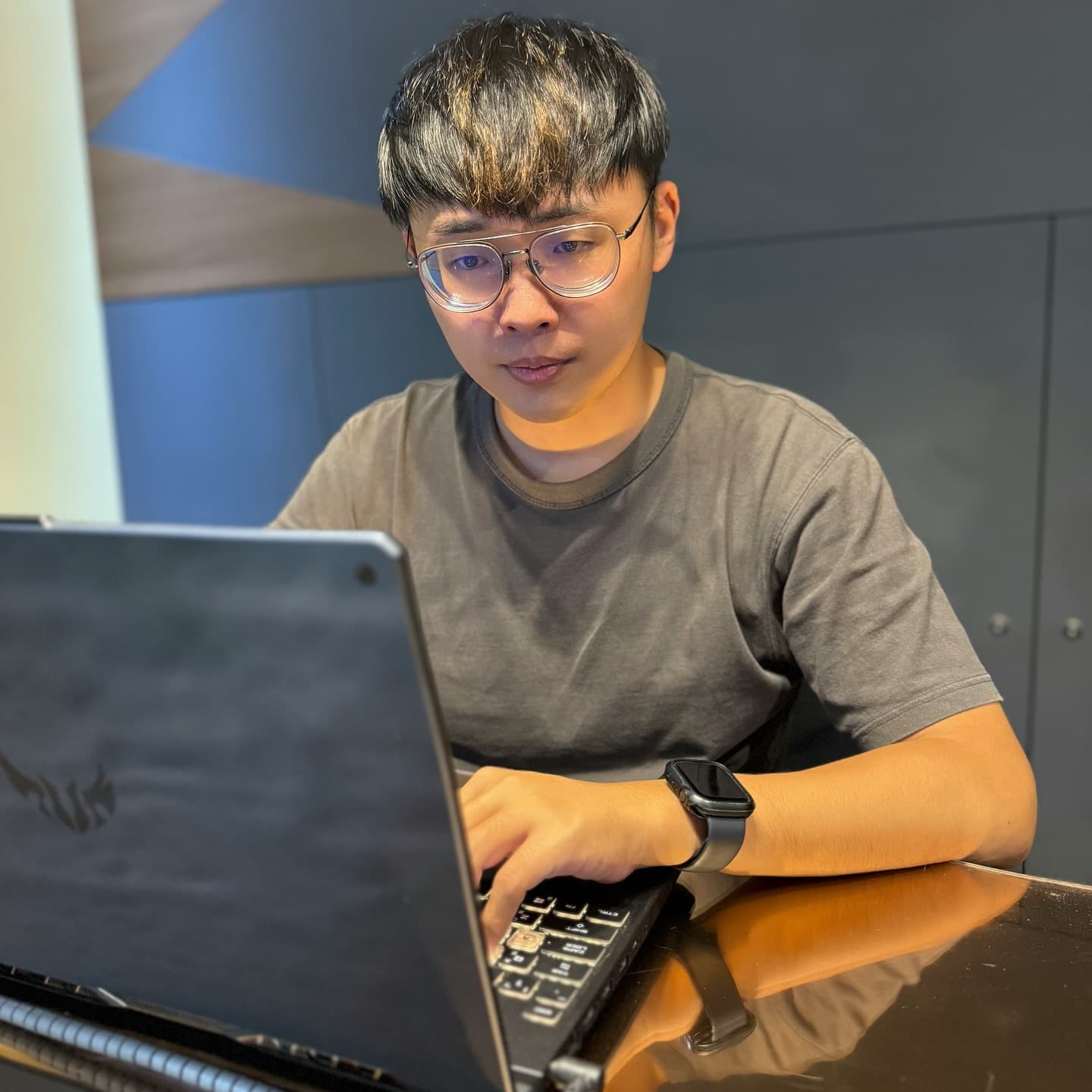 你知道全球科技盛會 AWS re:Invent 2024嗎?
