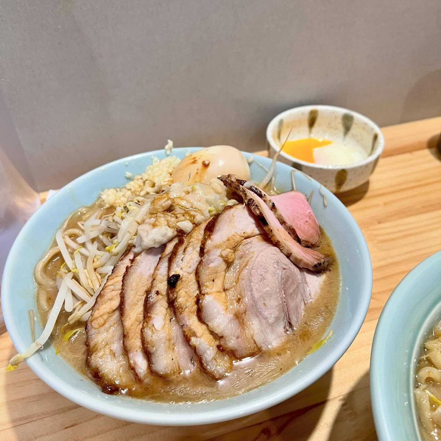 台南東區｜菜良SARA日式拉麵