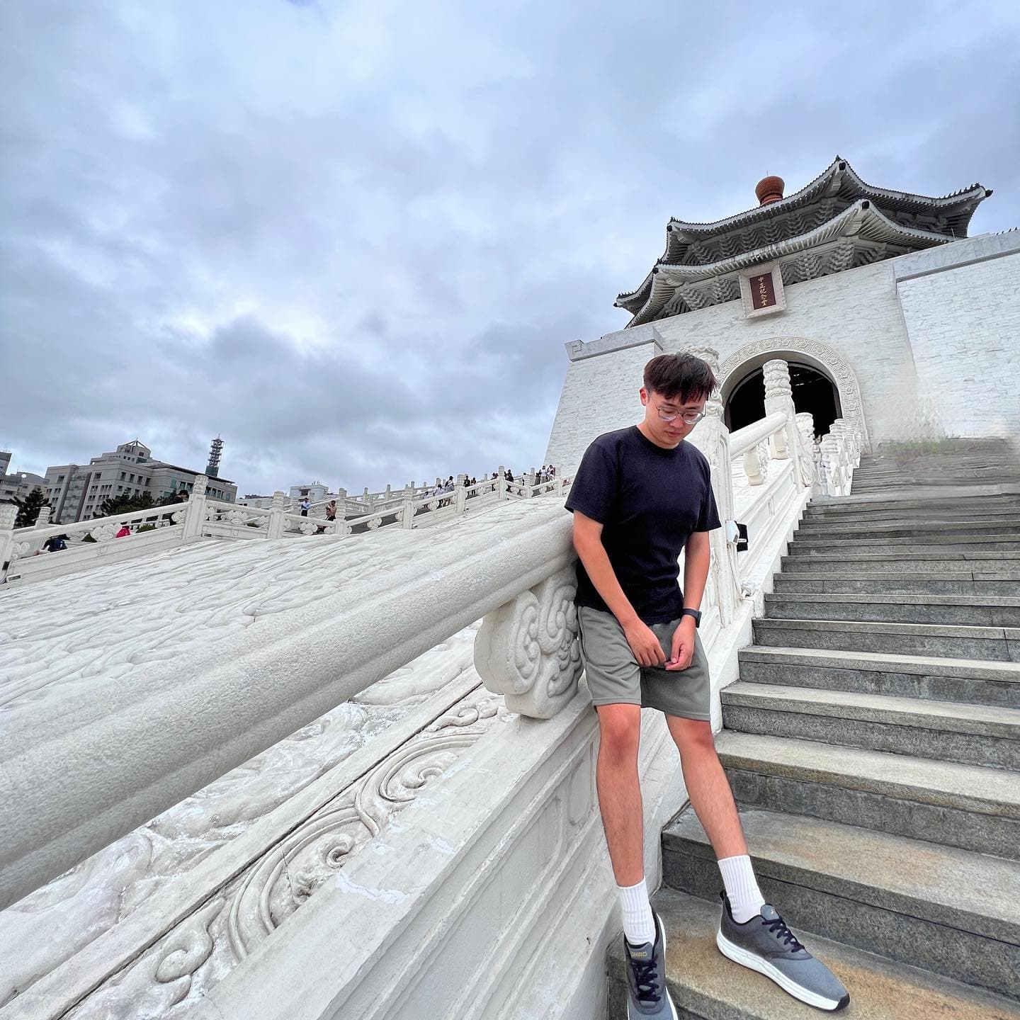台北中正區｜中正紀念堂