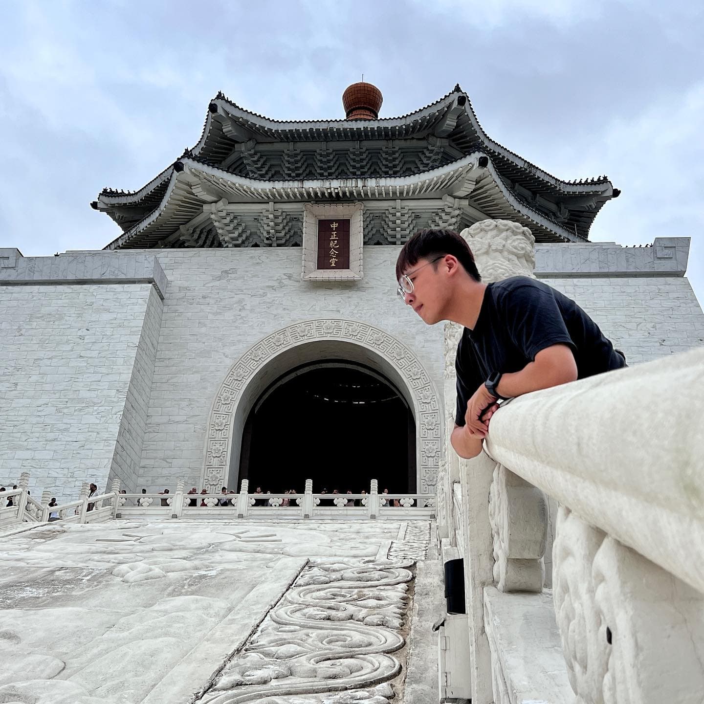台北中正區｜中正紀念堂 2