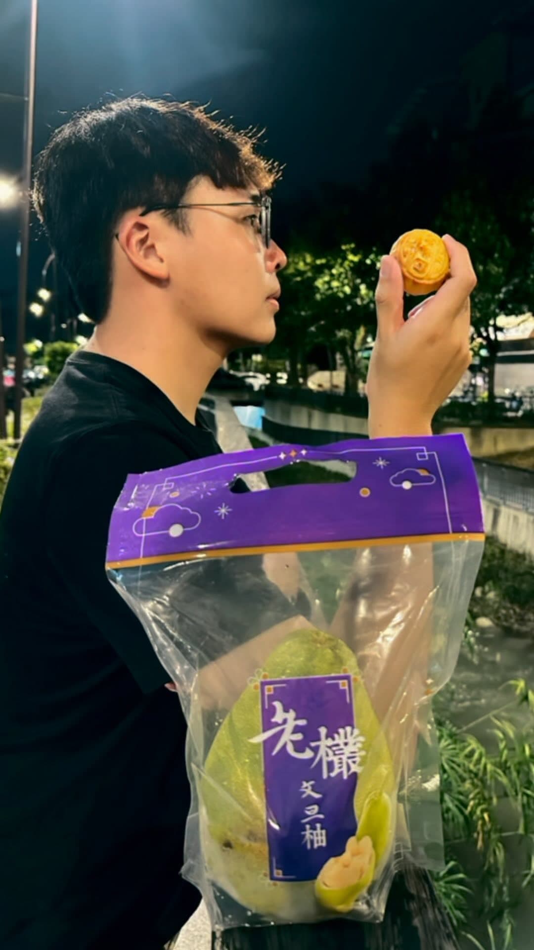 這一次挑戰沒有文案