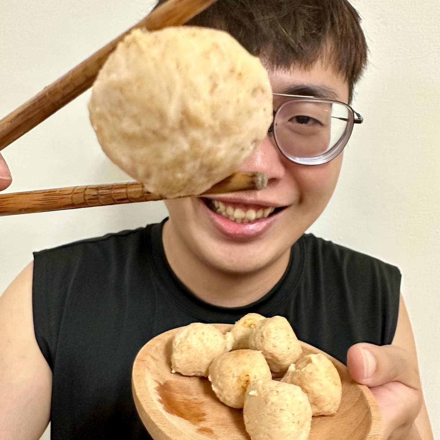 全台美食｜蒜香紐奧良風味雞Ｑ丸 3