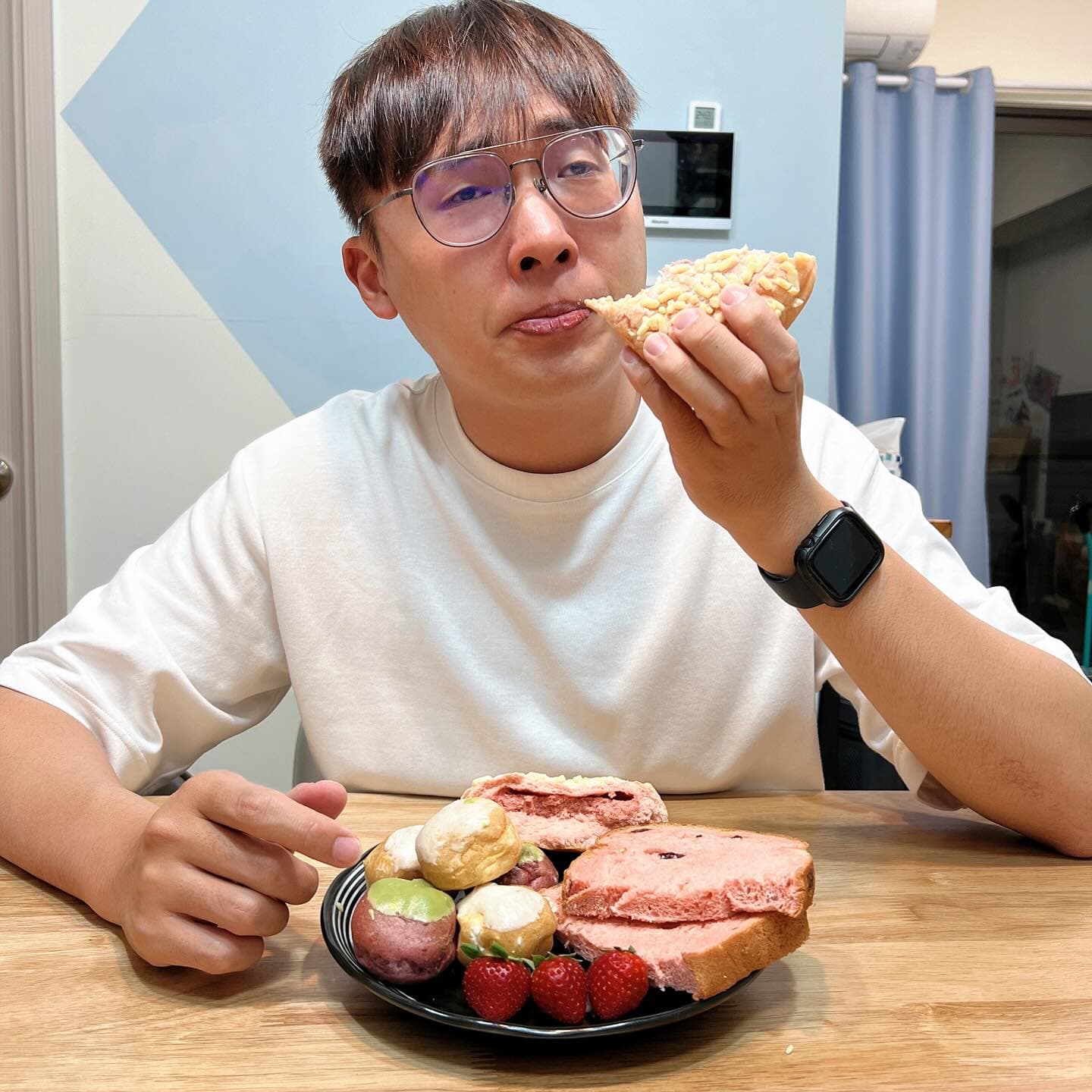 全家｜療癒甜點在全家 6