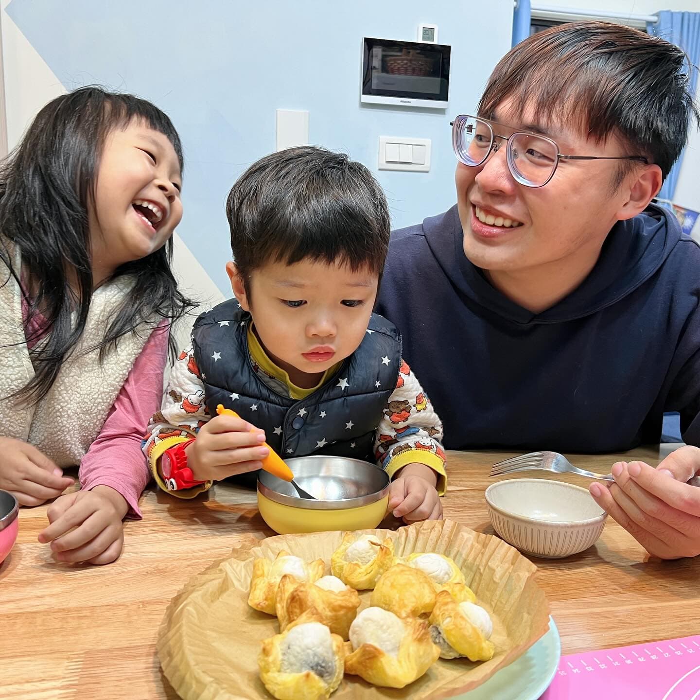 全家｜元宵必吃湯圓料理