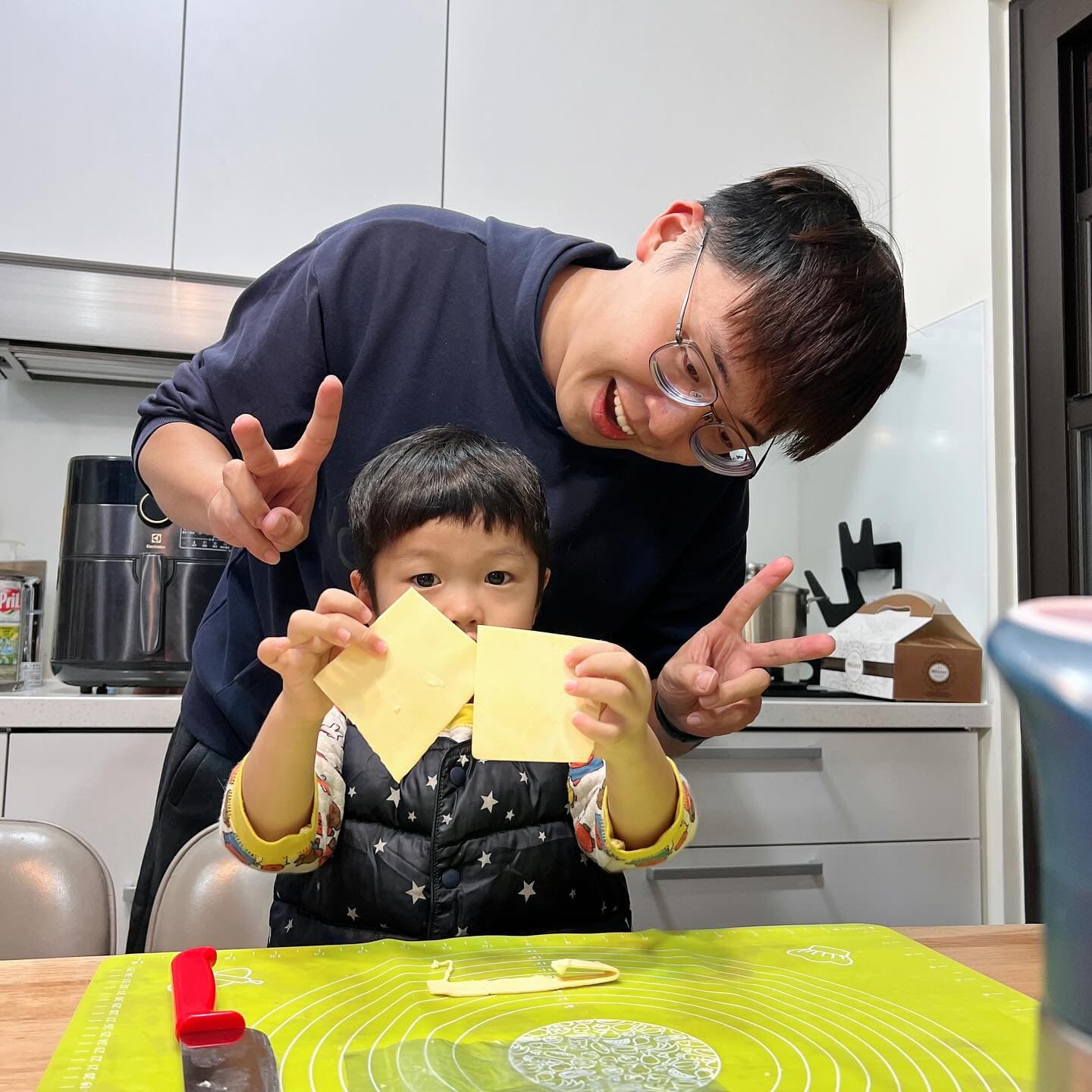 全家｜元宵必吃湯圓料理 3