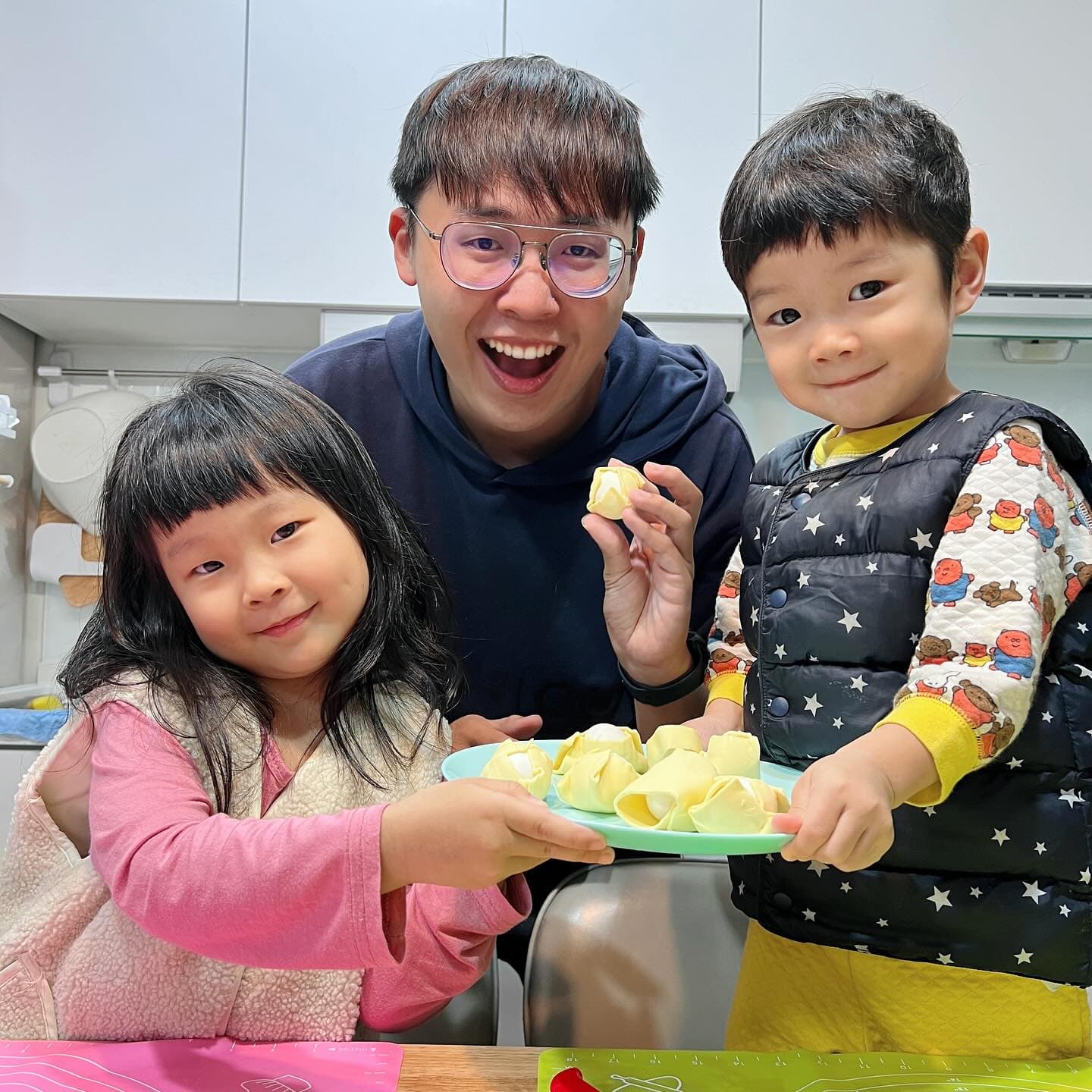 全家｜元宵必吃湯圓料理 4