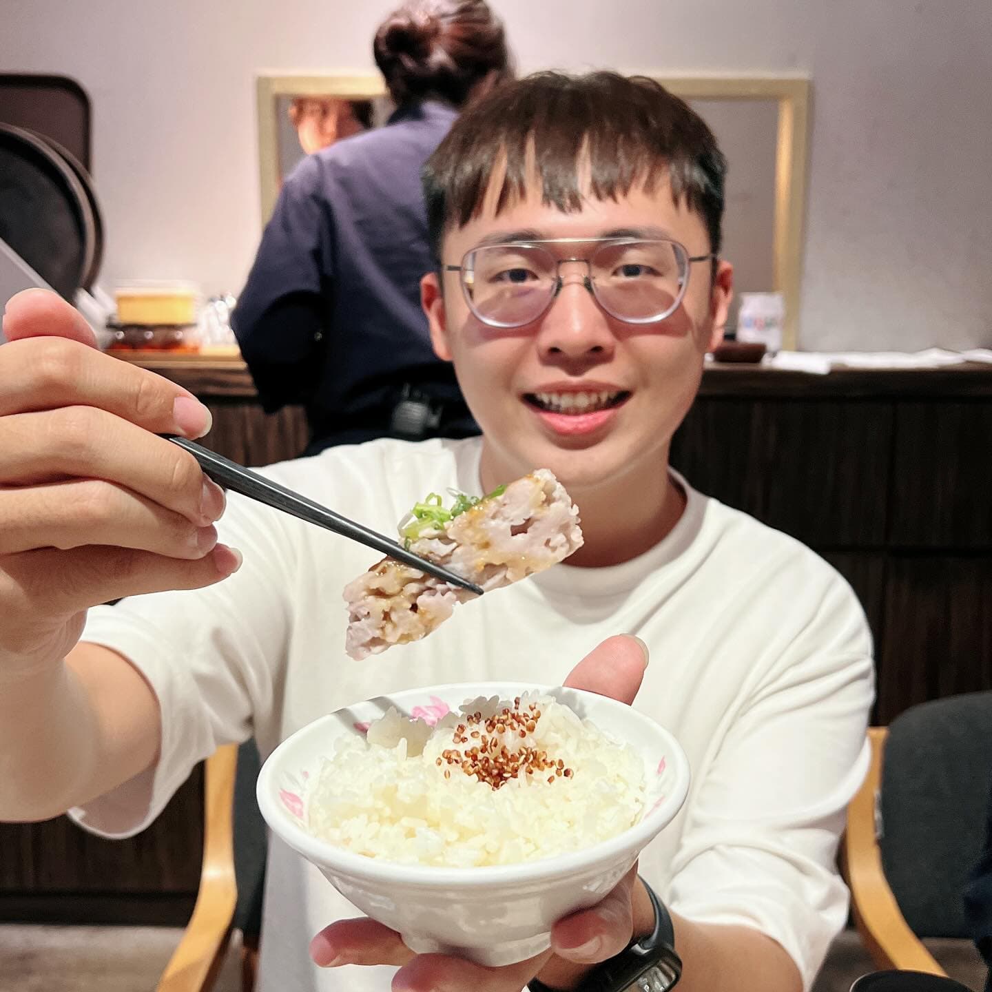 台中西區｜馨苑小料理 3
