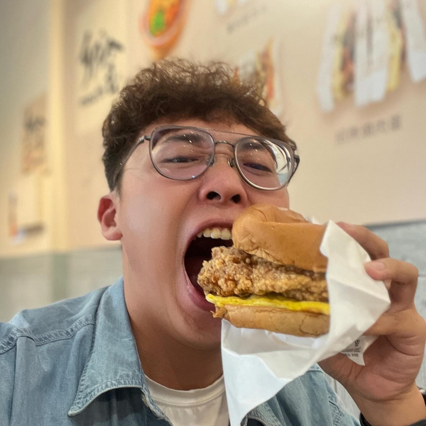 台中豐原｜卯食mouth