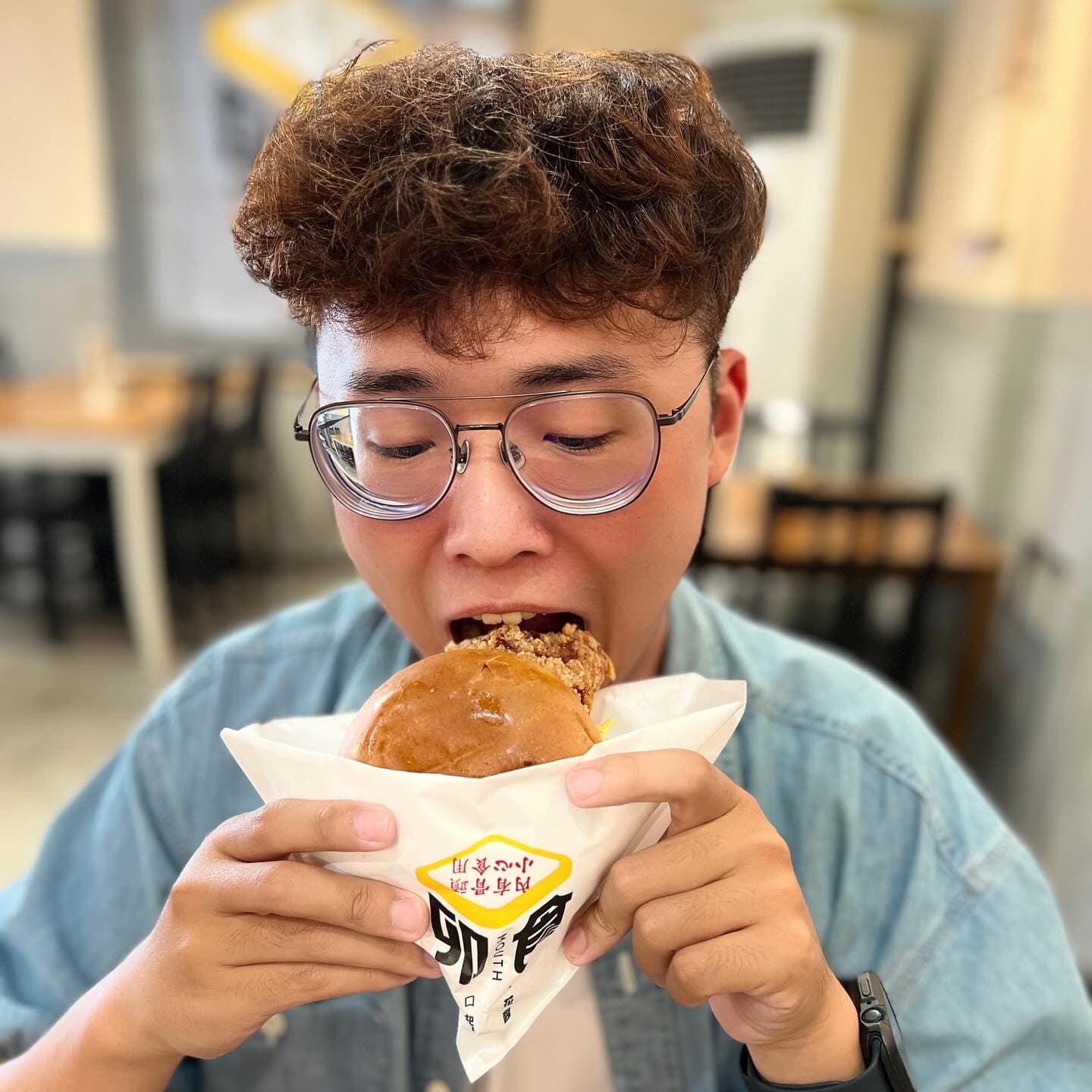 台中豐原｜卯食mouth 3