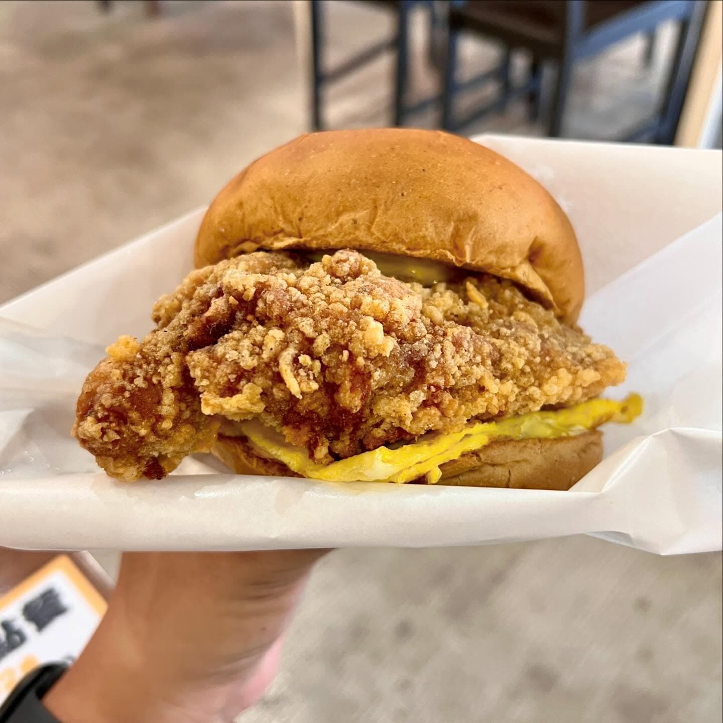 台中豐原｜卯食mouth 4