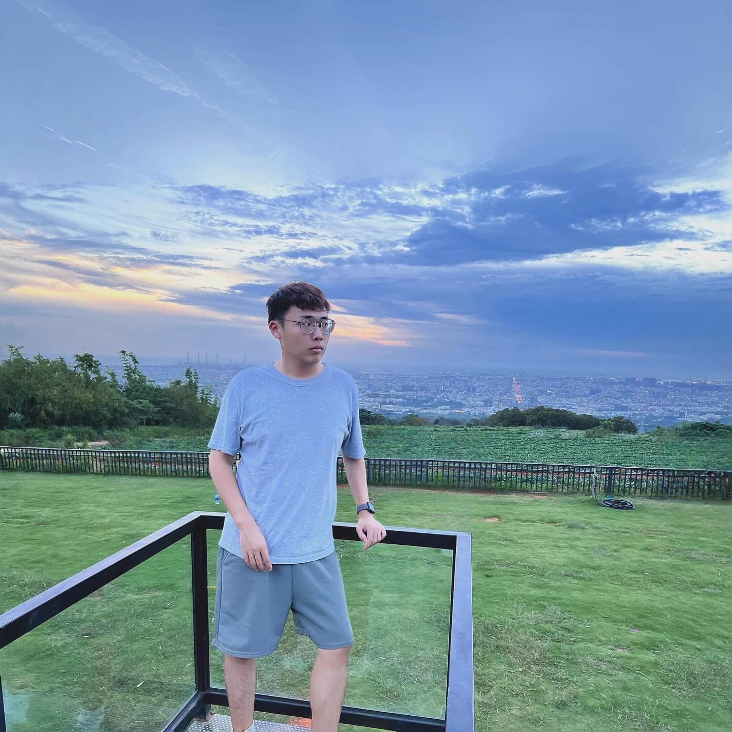 台中沙鹿｜鹿雅森林