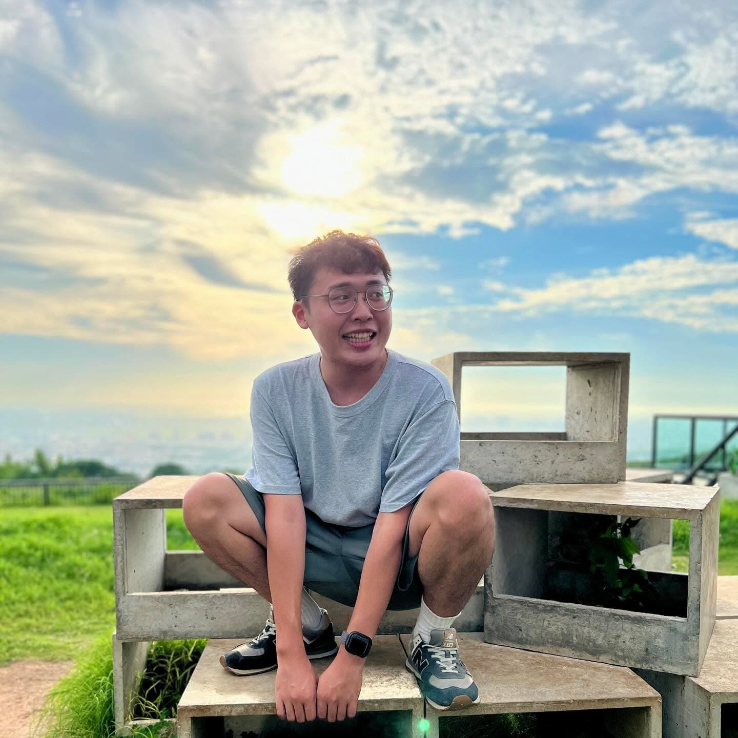 台中沙鹿｜鹿雅森林 6
