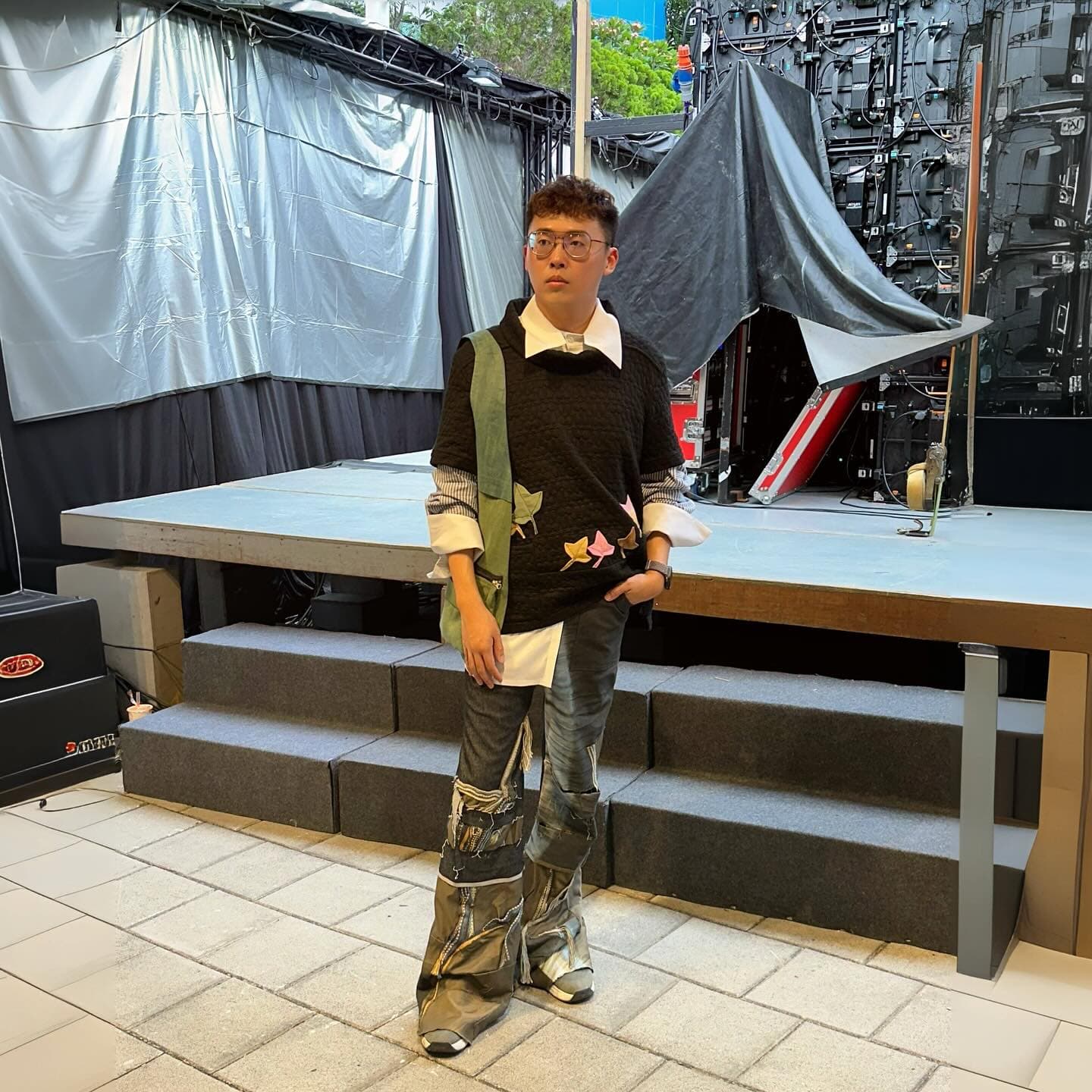 新北活動｜FASHION FOR ALL新北·構時尚