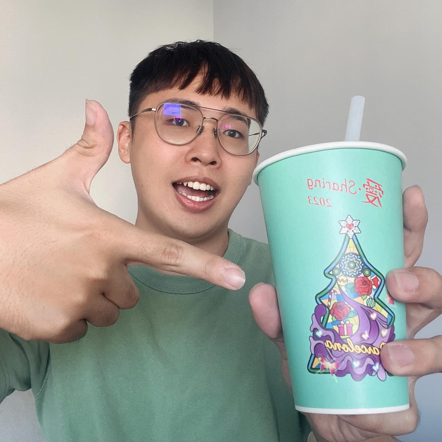 全台美食｜City Pearl芋見想泥歐蕾