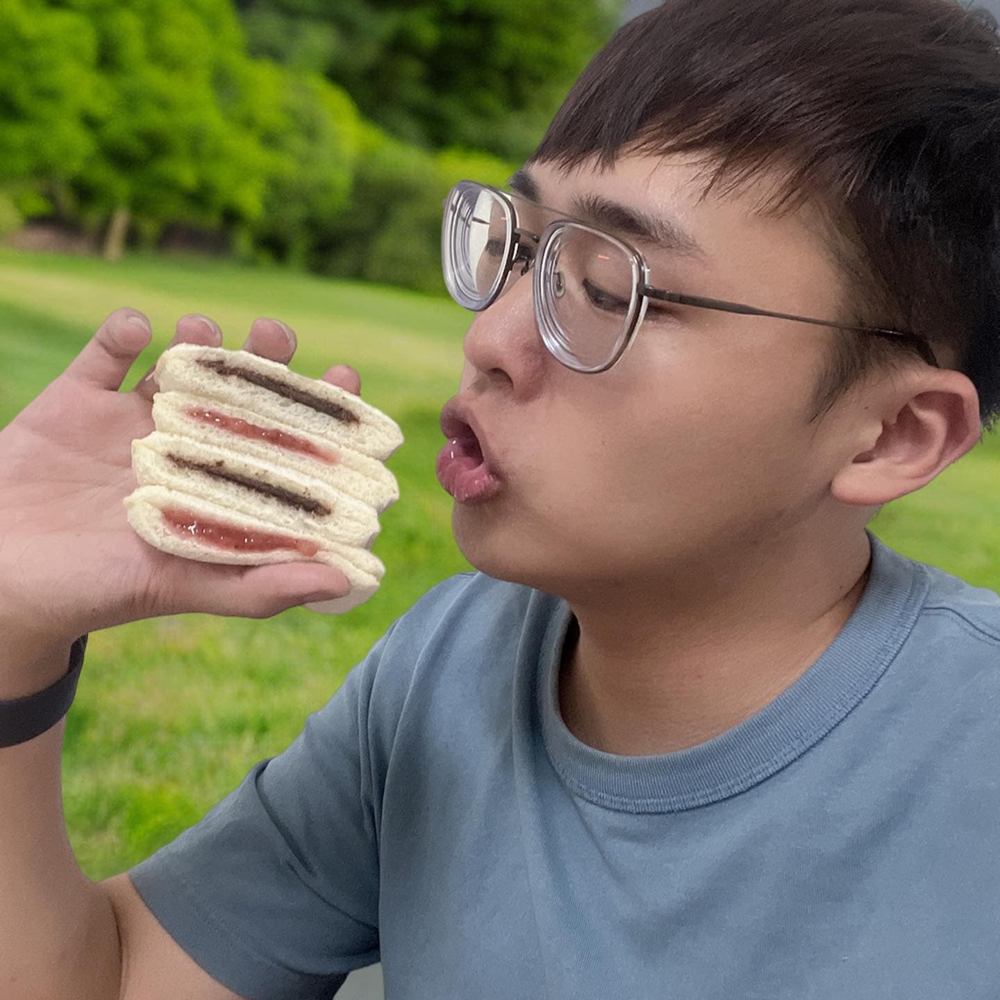 全台美食｜全家全明星