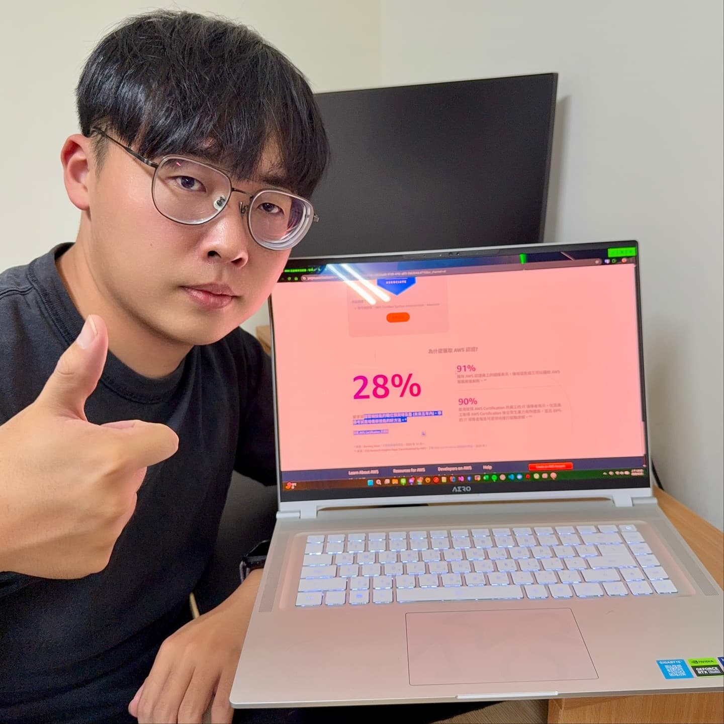 技術加速 | AWS 認證課程推薦 3