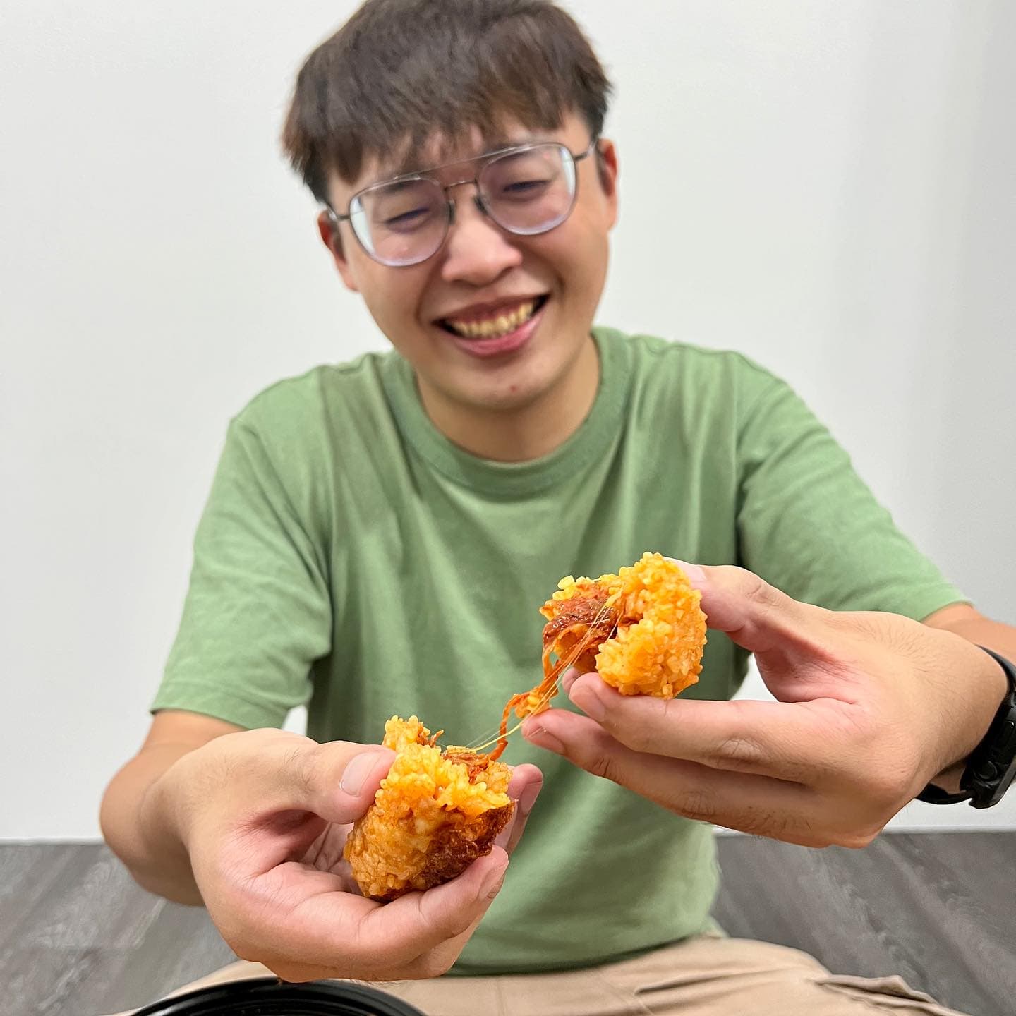 全台美食|金家ㄟ韓式露營 5