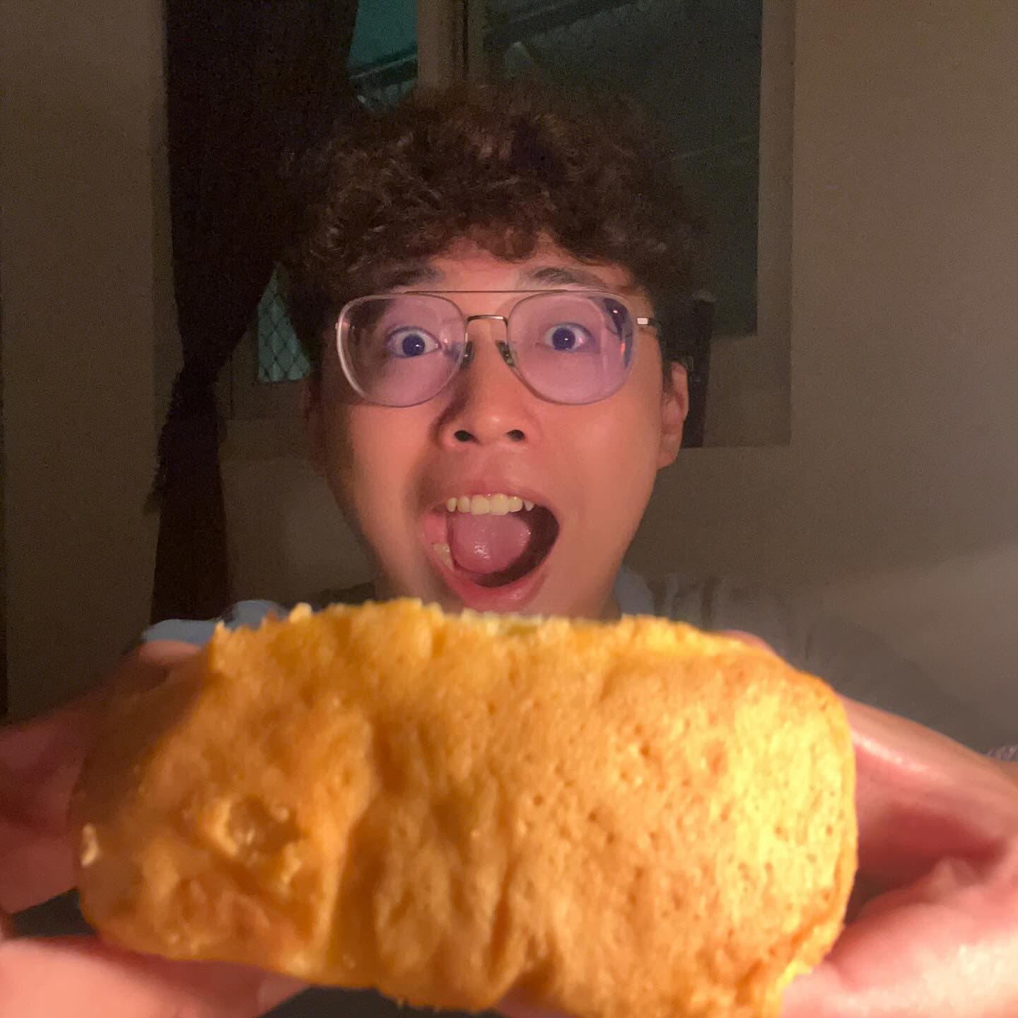 超商美食|全家生麵包看這裡 3