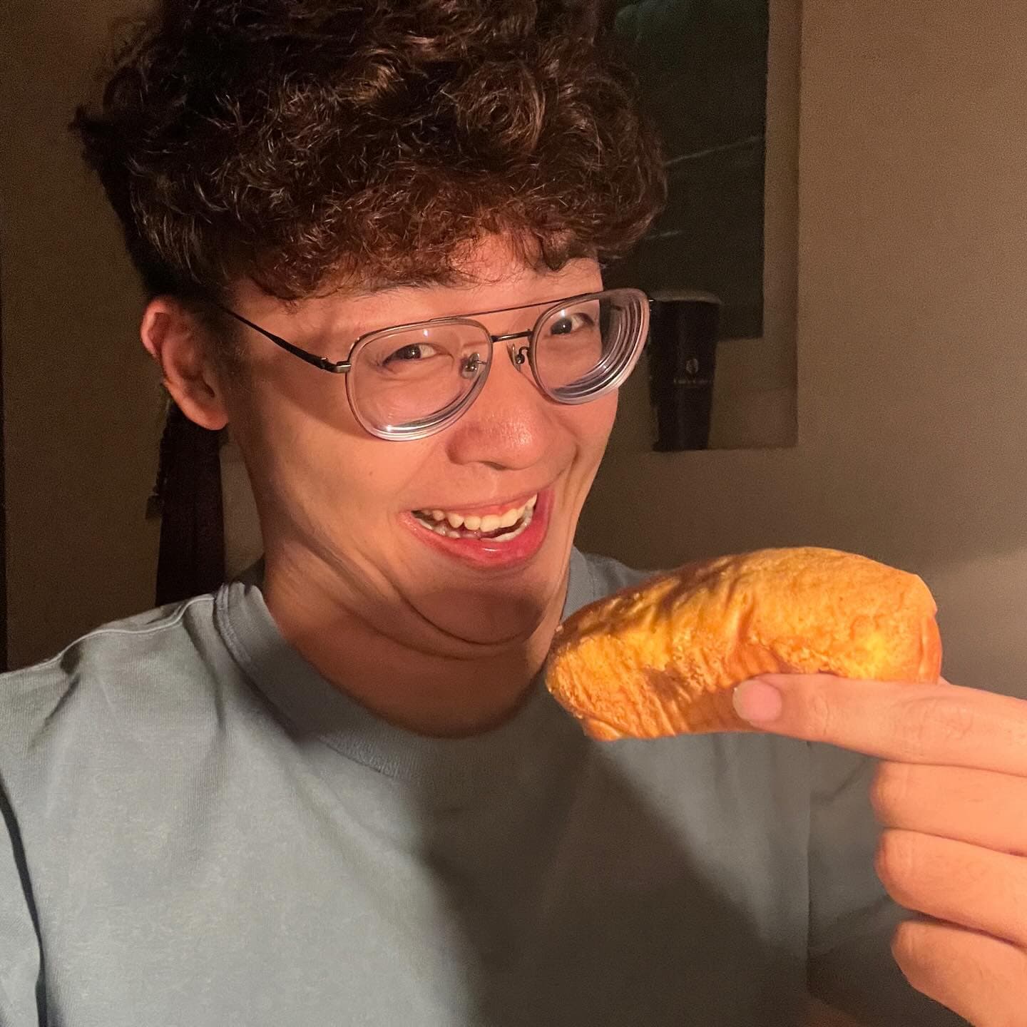 超商美食|全家生麵包看這裡 6