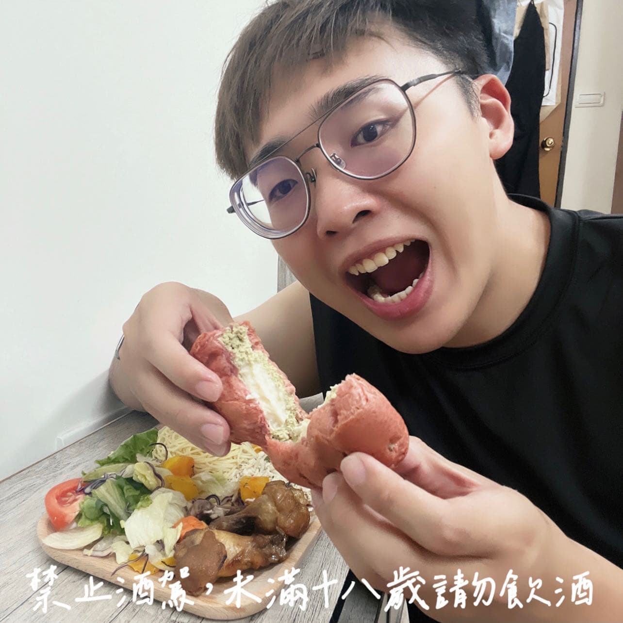 全台美食|全家台酒聯名 4