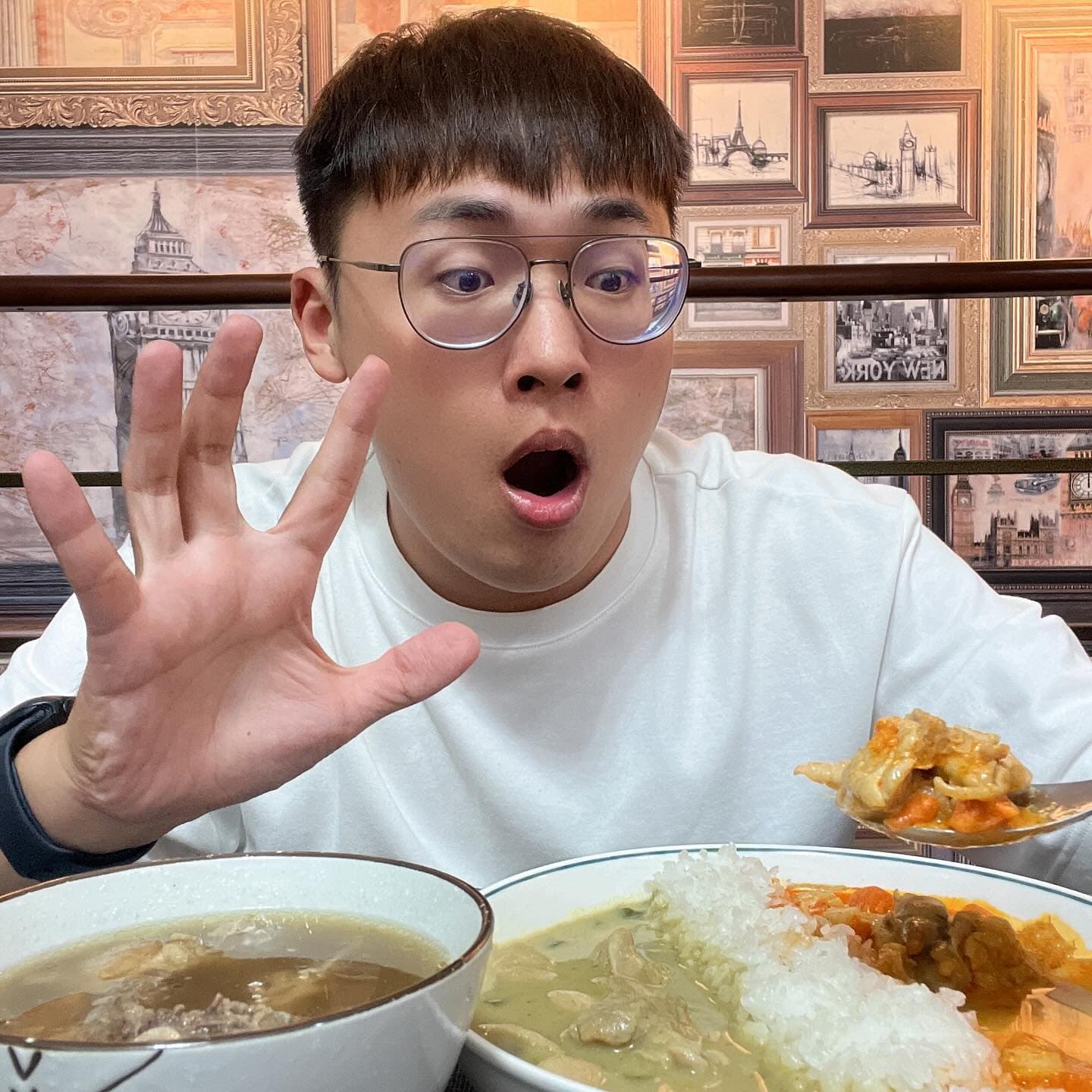 全台|我的菜無國界料理即食包 4