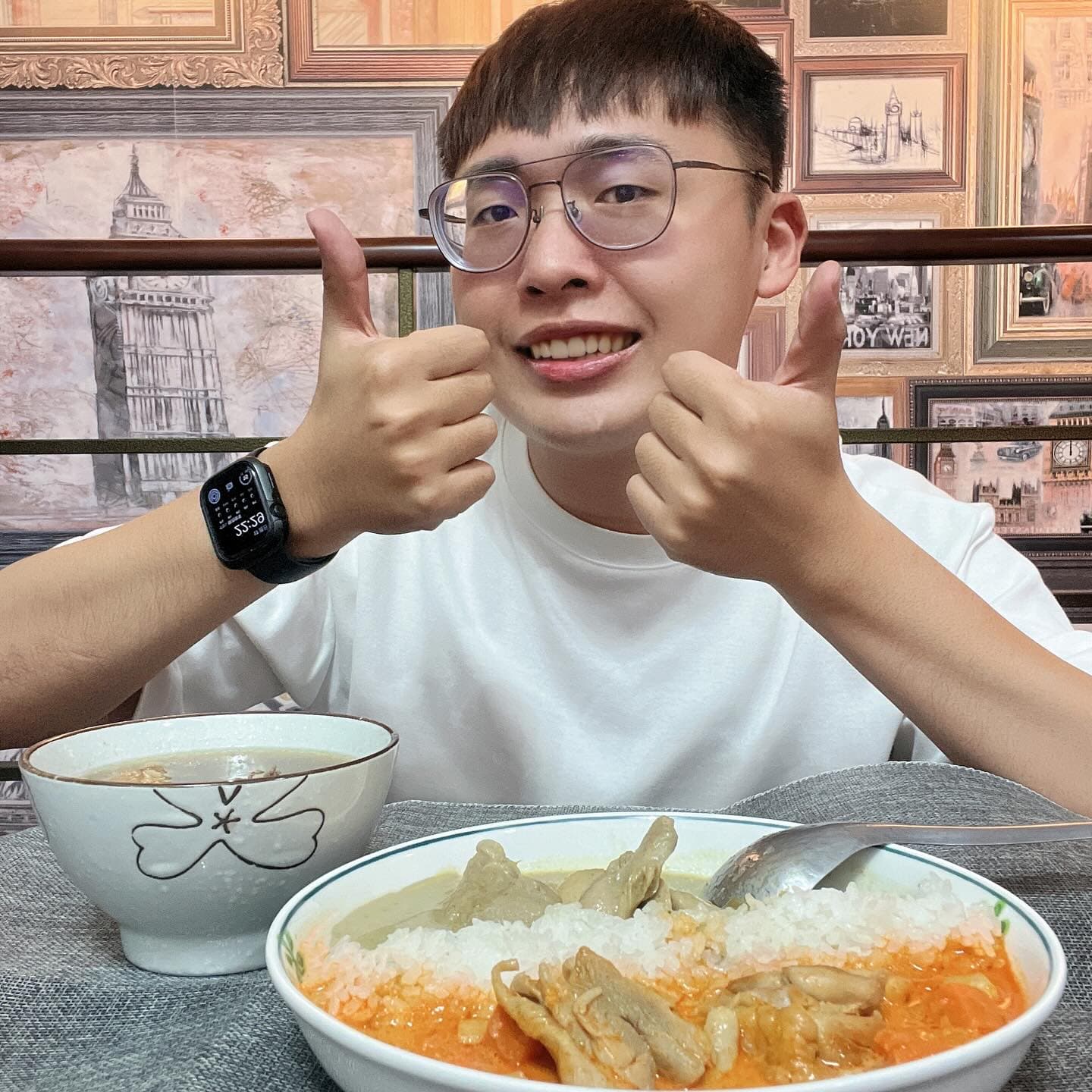 全台|我的菜無國界料理即食包 9