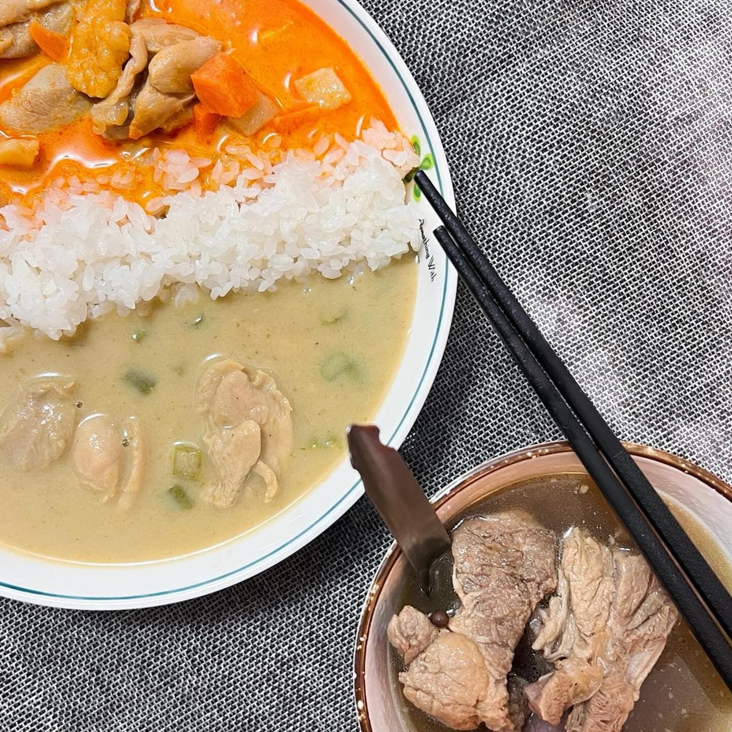全台|我的菜無國界料理即食包 10