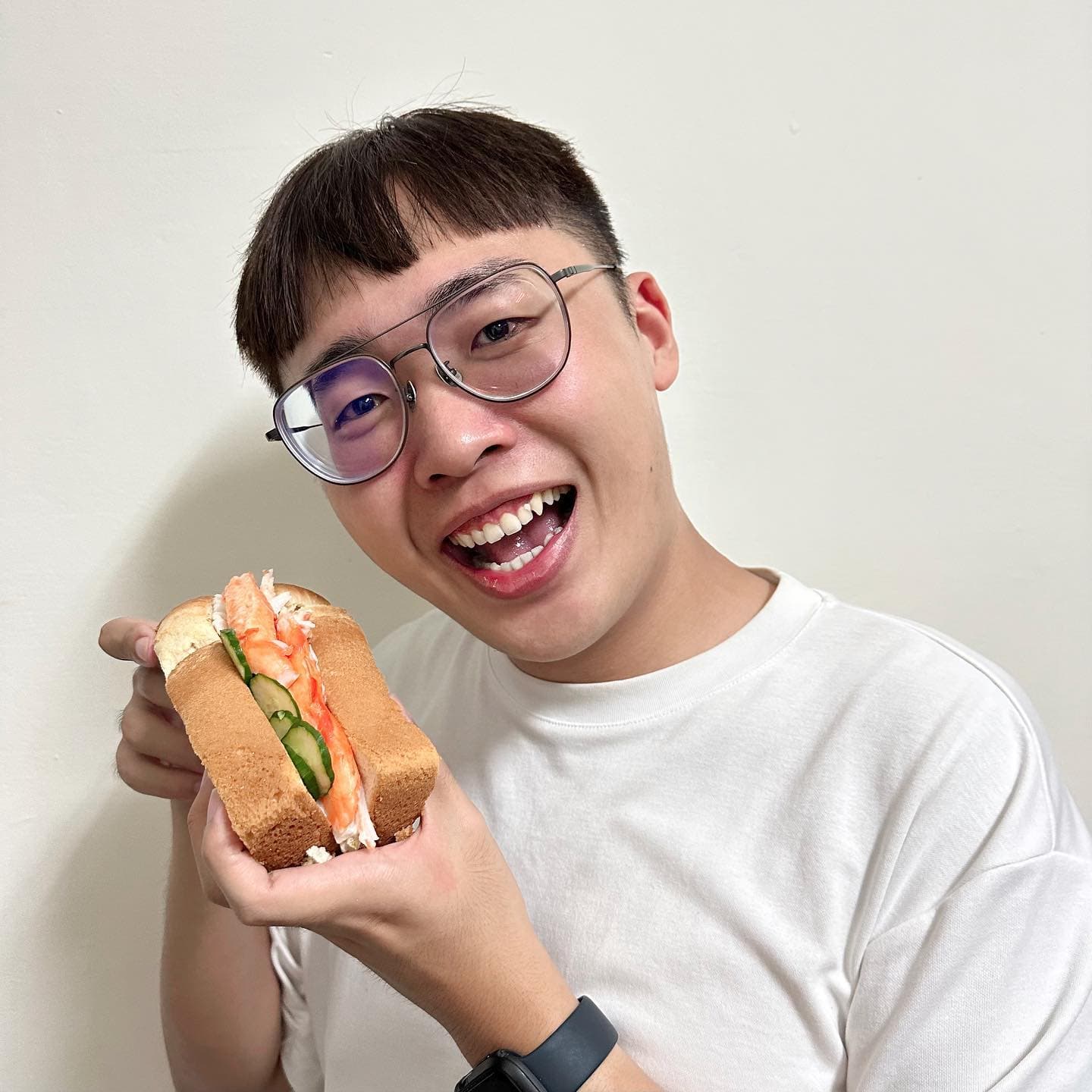 全台美食|全家匠土司 4