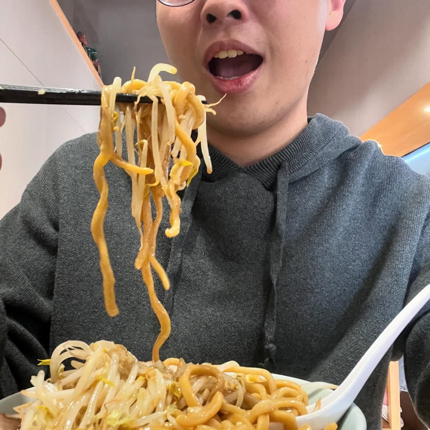 台南東區|菜良SARA日式拉麵 3