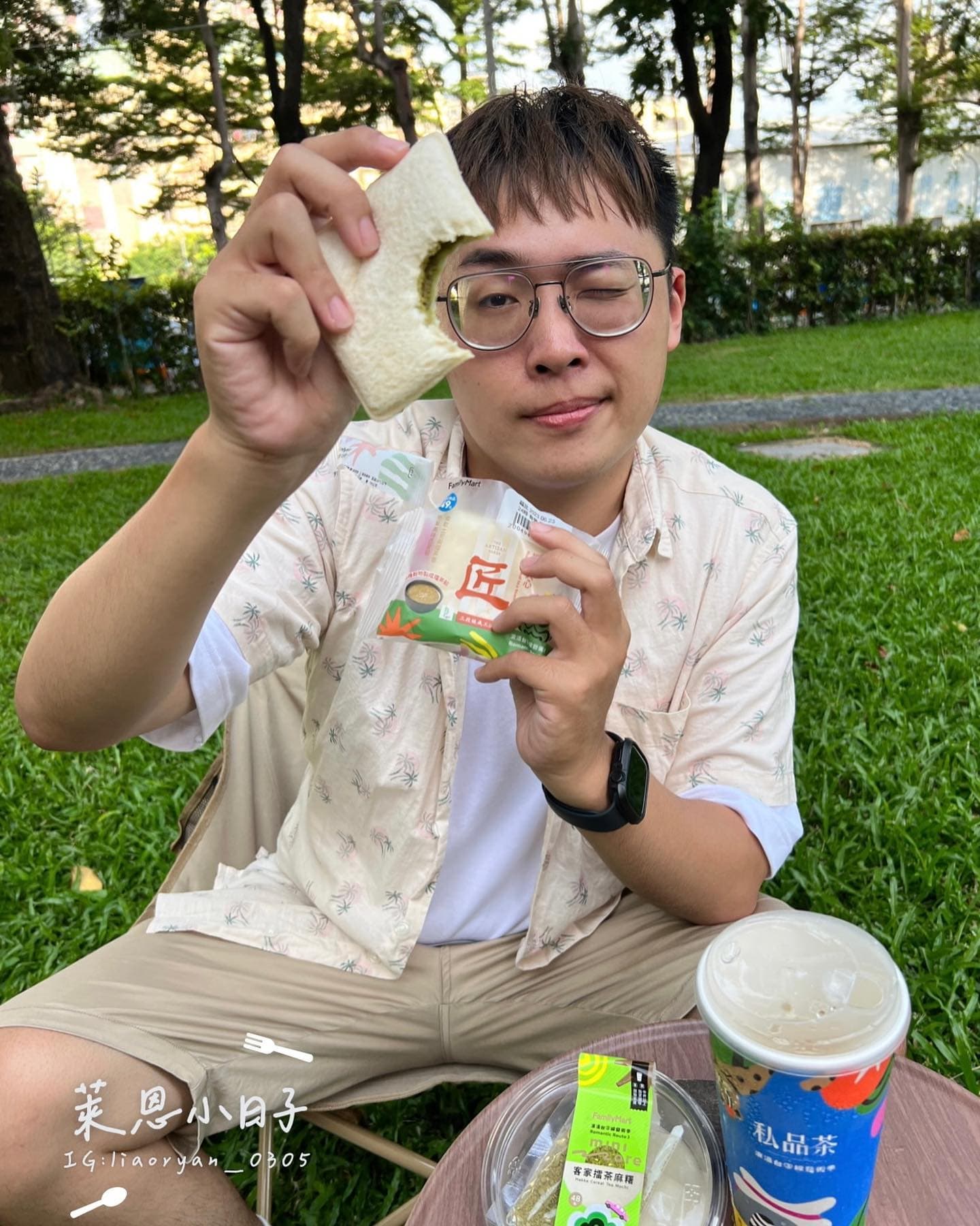 全家|全家超強聯名 2