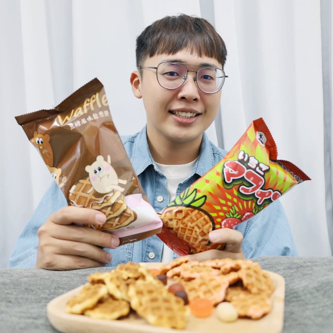 全台|火鷄柴犬 3