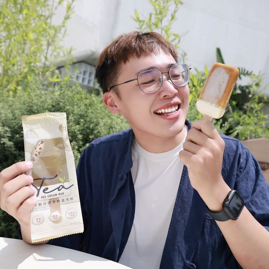 全家|全家冰櫃前三名 3