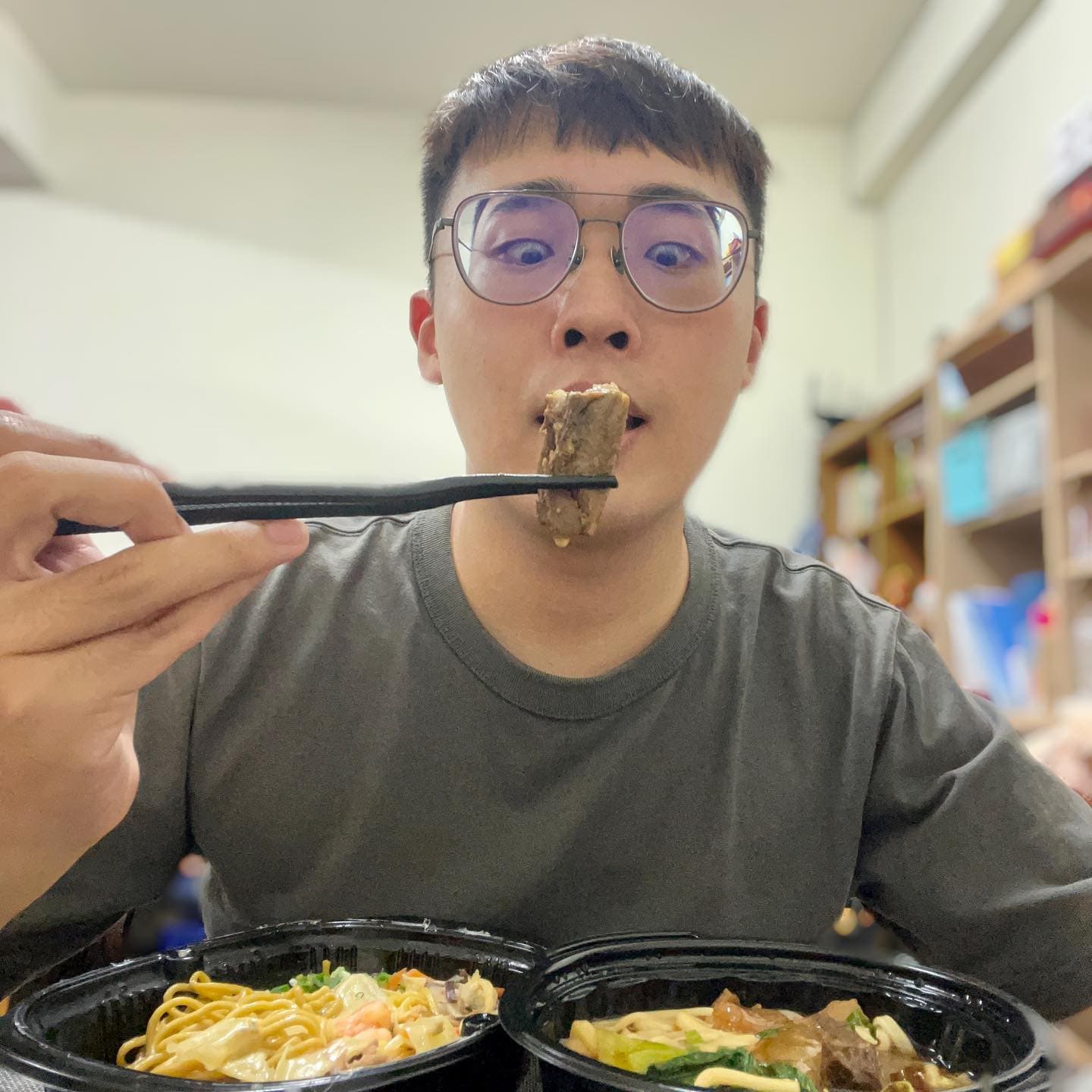 全台美食|就是愛吃台式熱炒 3