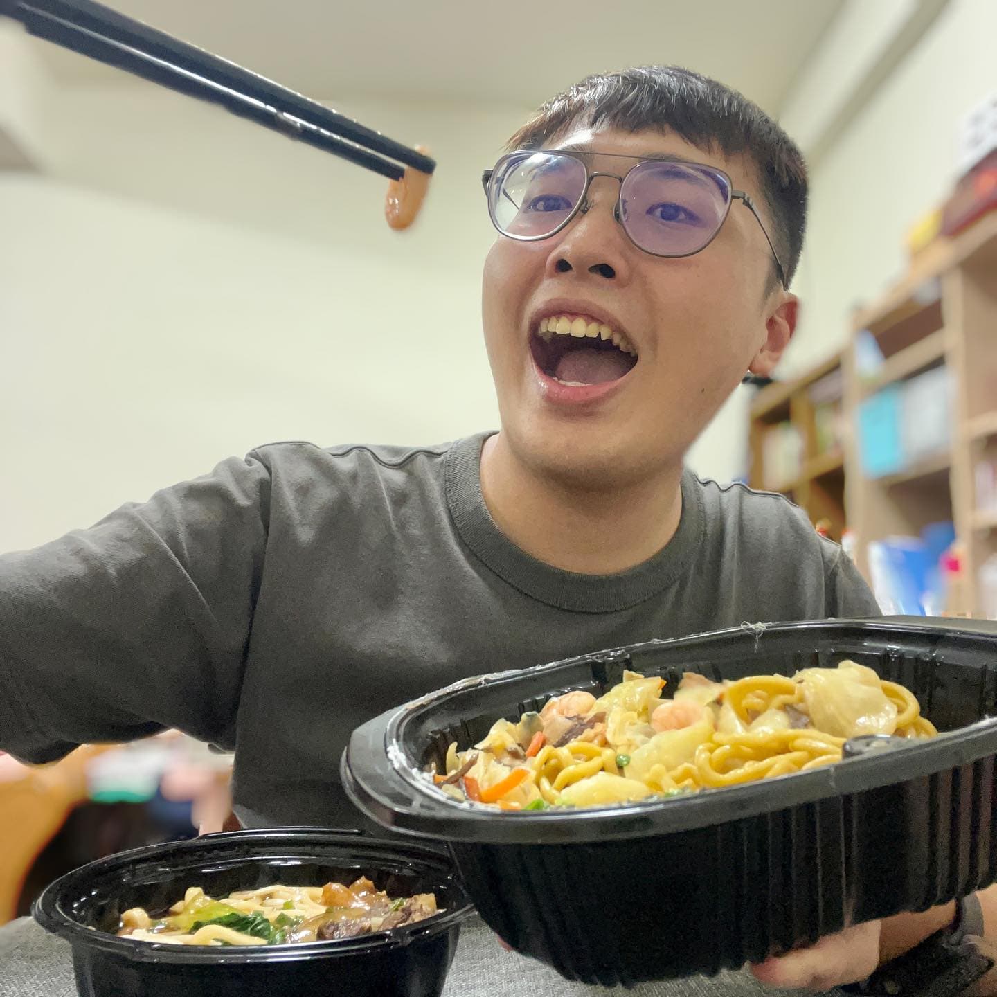 全台美食|就是愛吃台式熱炒 4