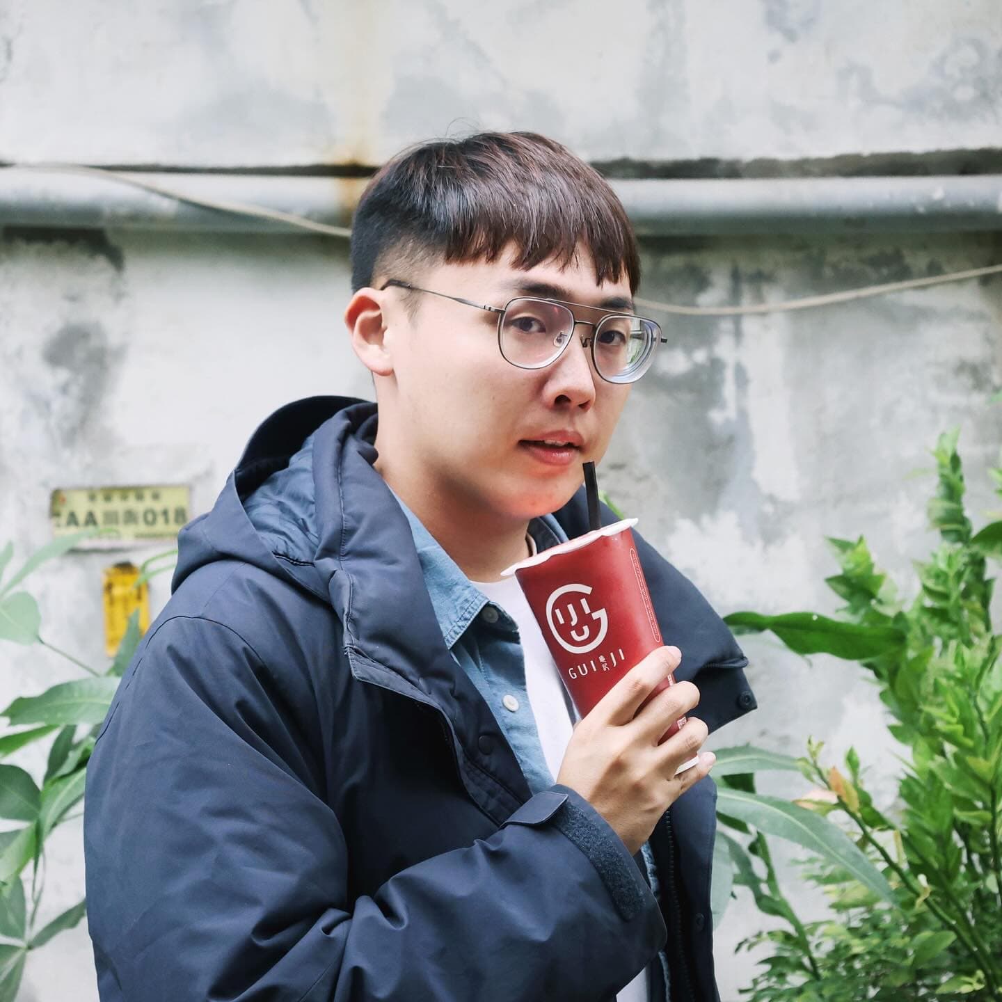 全台|冬常桂圓飲品 3