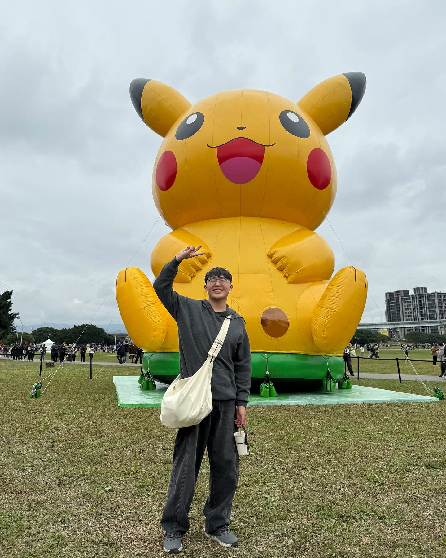 新北三重|pokémon go tour 2
