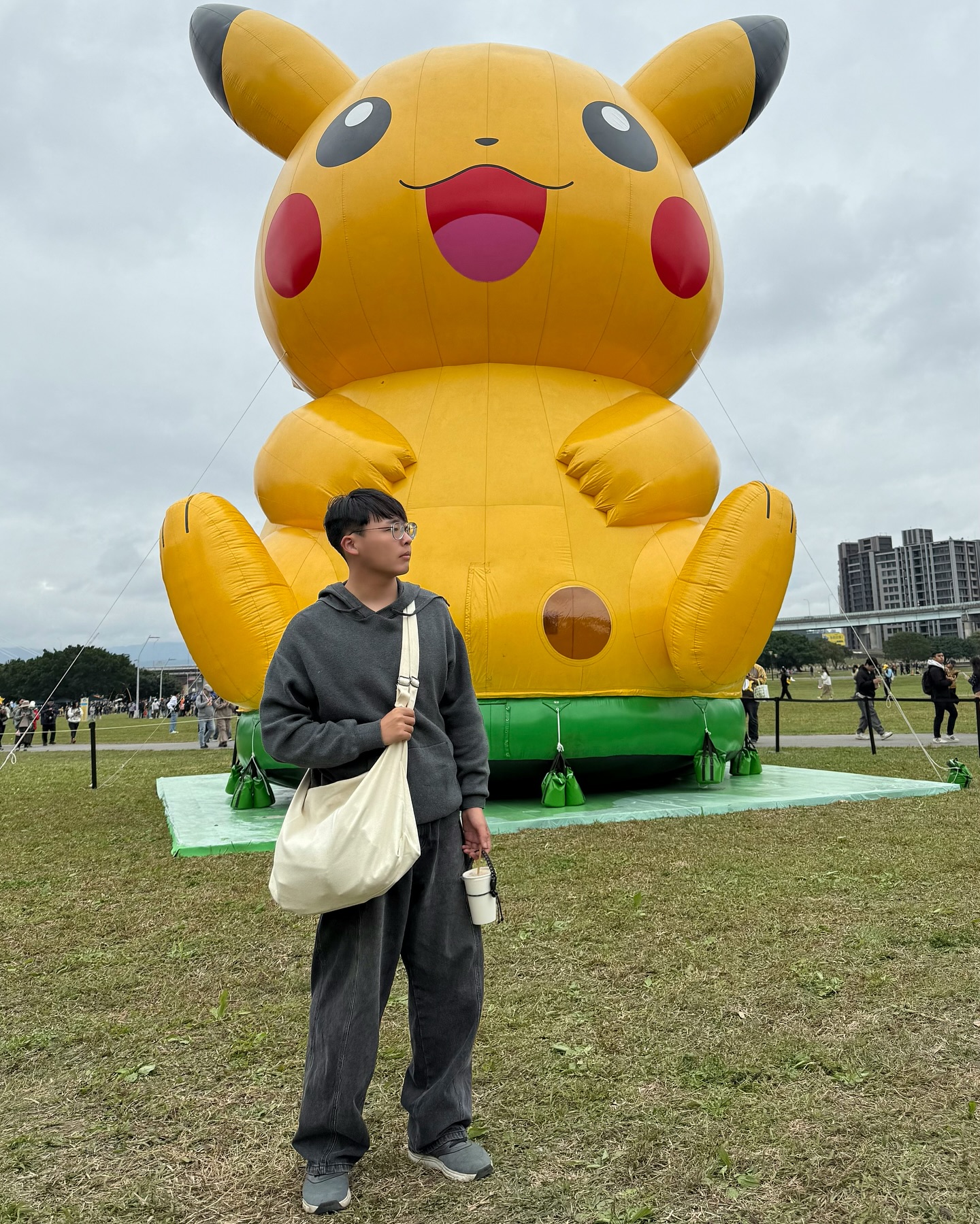 新北三重|pokémon go tour 3