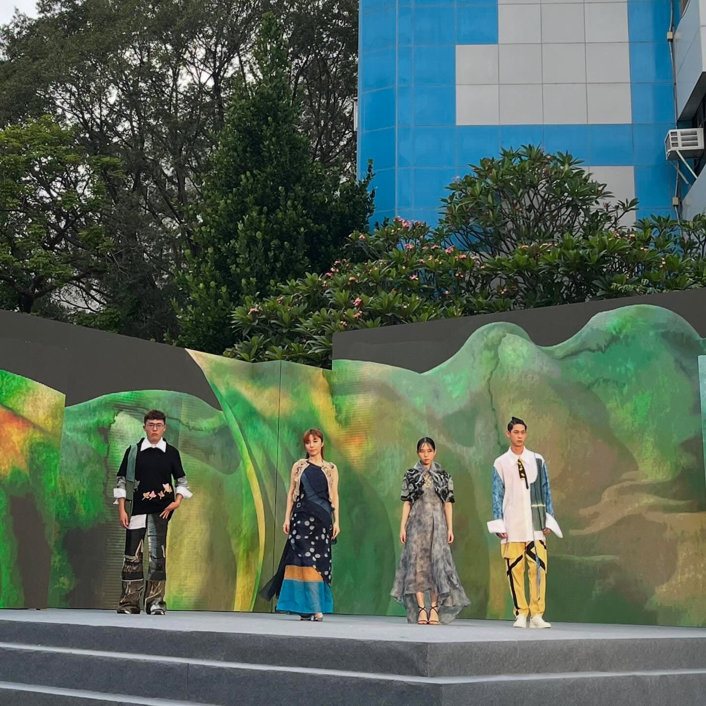 新北活動|FASHION FOR ALL新北·構時尚 2