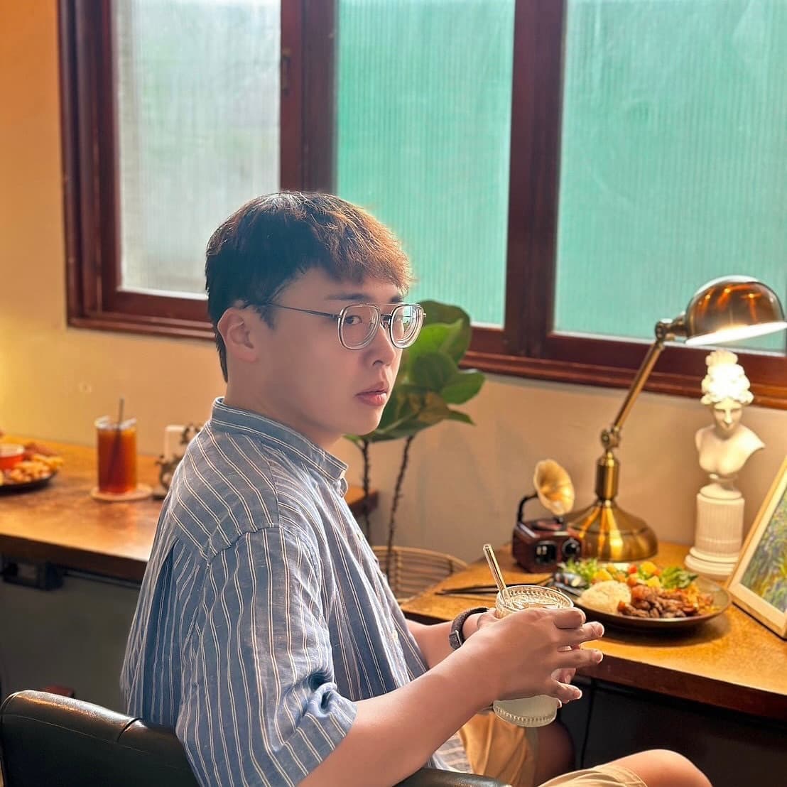 台南美食 | 品藏一號店 3