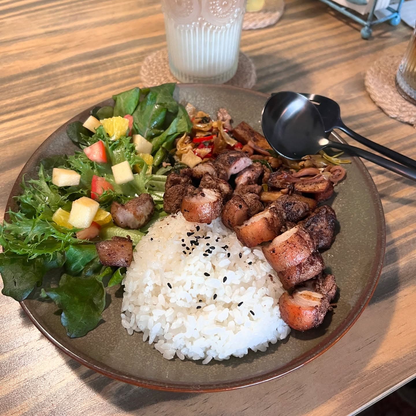 台南美食 | 品藏一號店 4