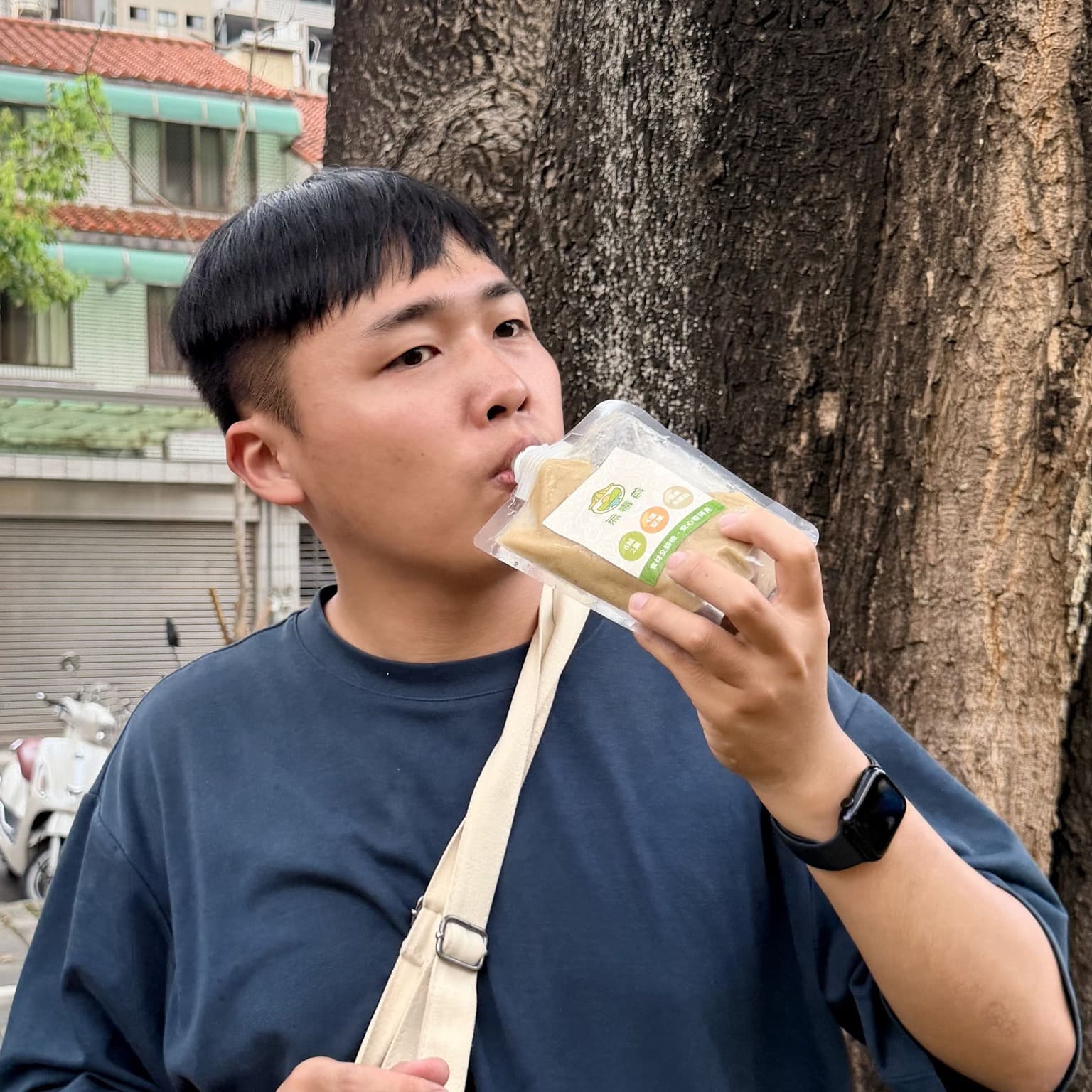 無毒農綠時光|雙北Uber eats 也能點的到 2