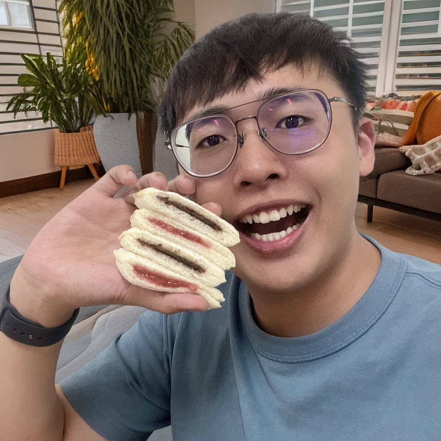 全台美食|全家全明星 3